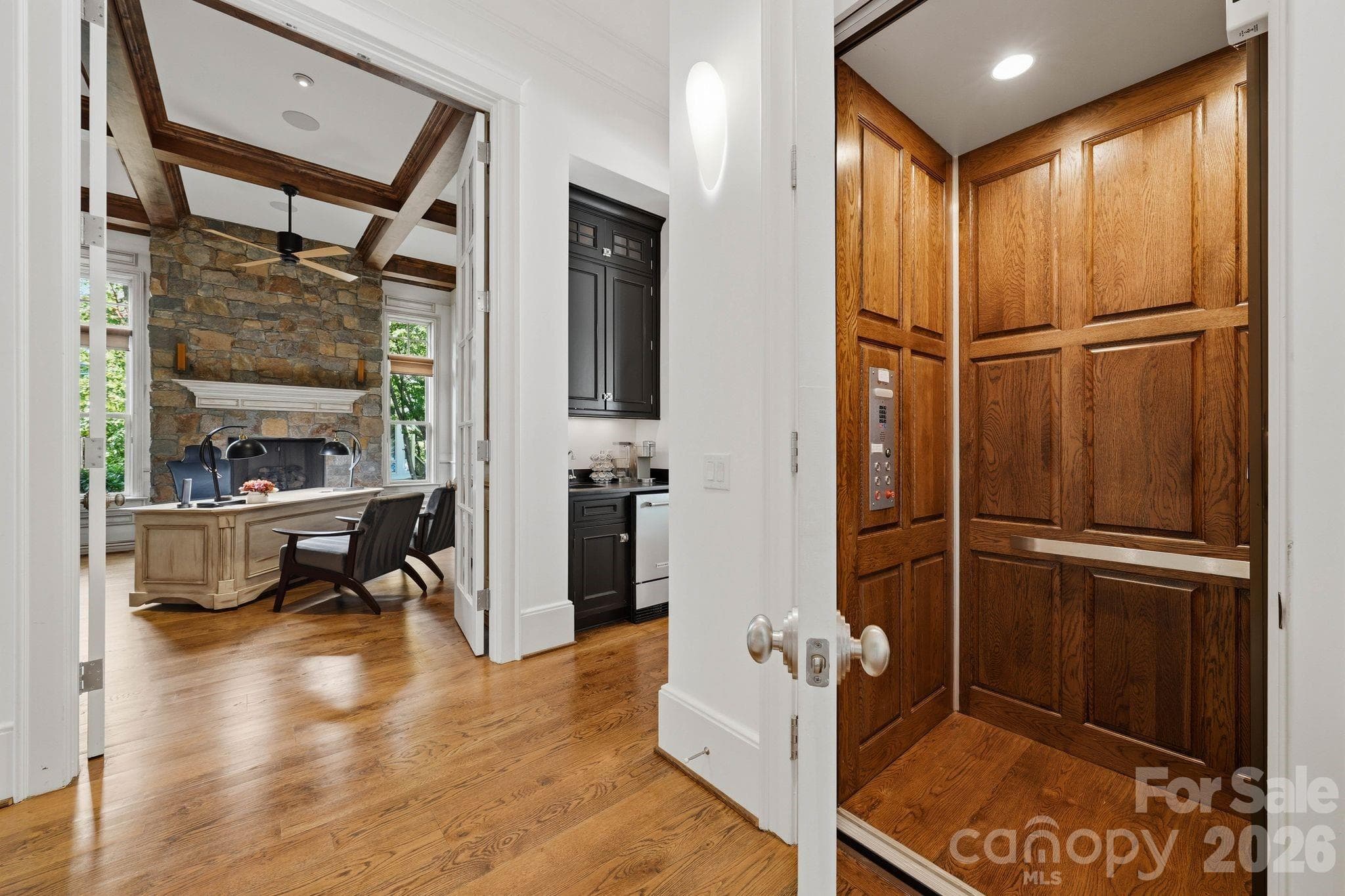 Single Family Residence at 18802 Balmore Pines Lane, Cornelius, photo 14 of 47