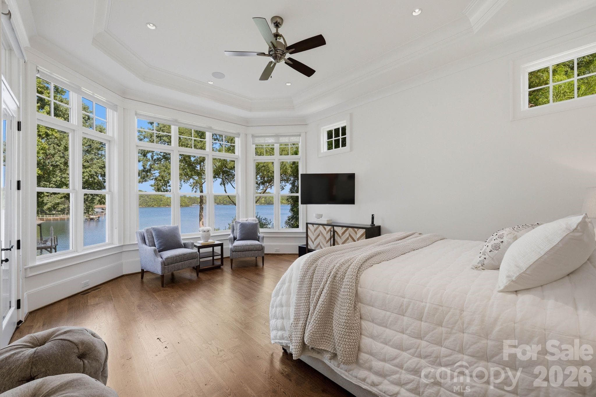 Single Family Residence at 18802 Balmore Pines Lane, Cornelius, photo 18 of 47