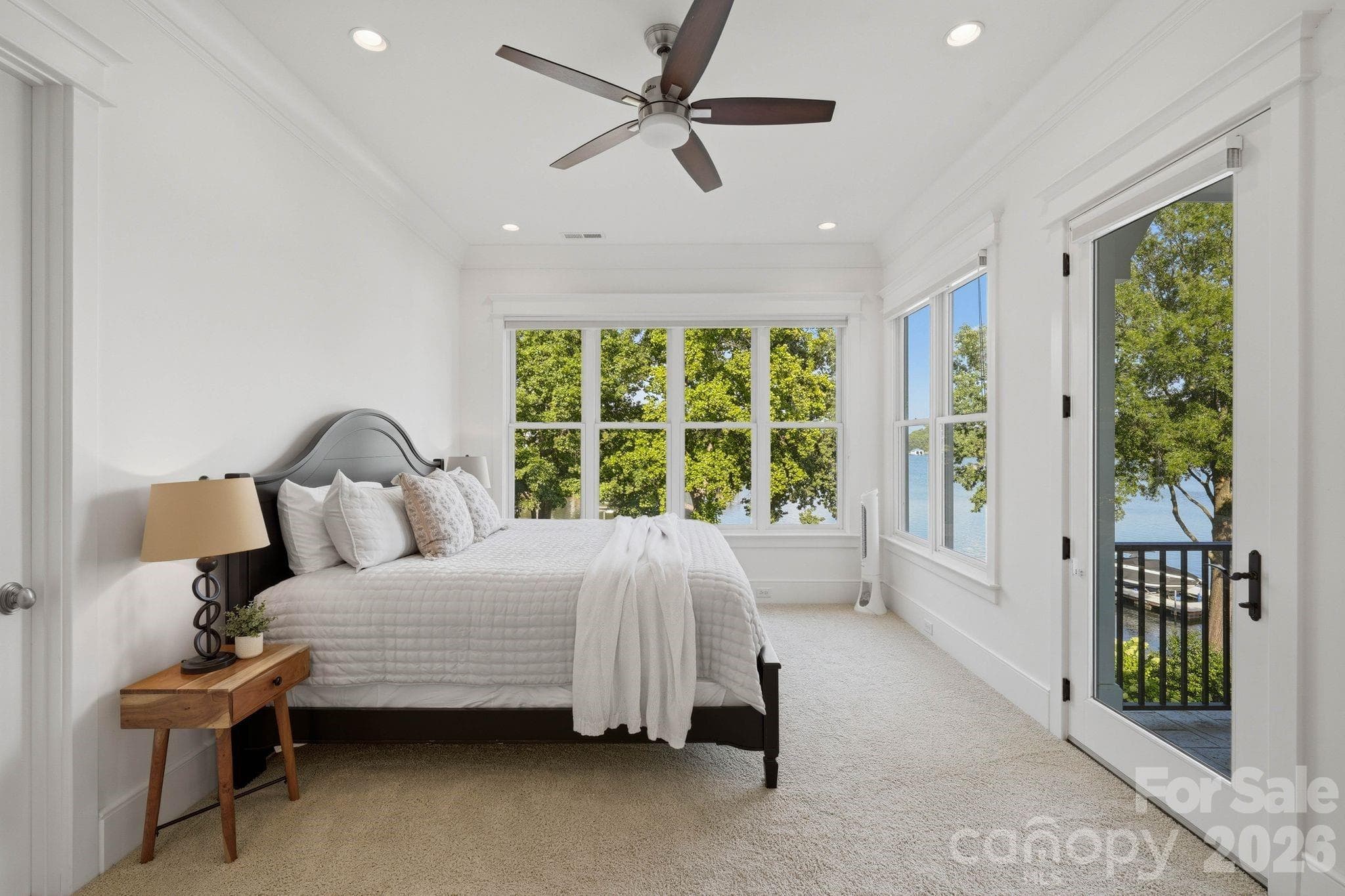 Single Family Residence at 18802 Balmore Pines Lane, Cornelius, photo 23 of 47