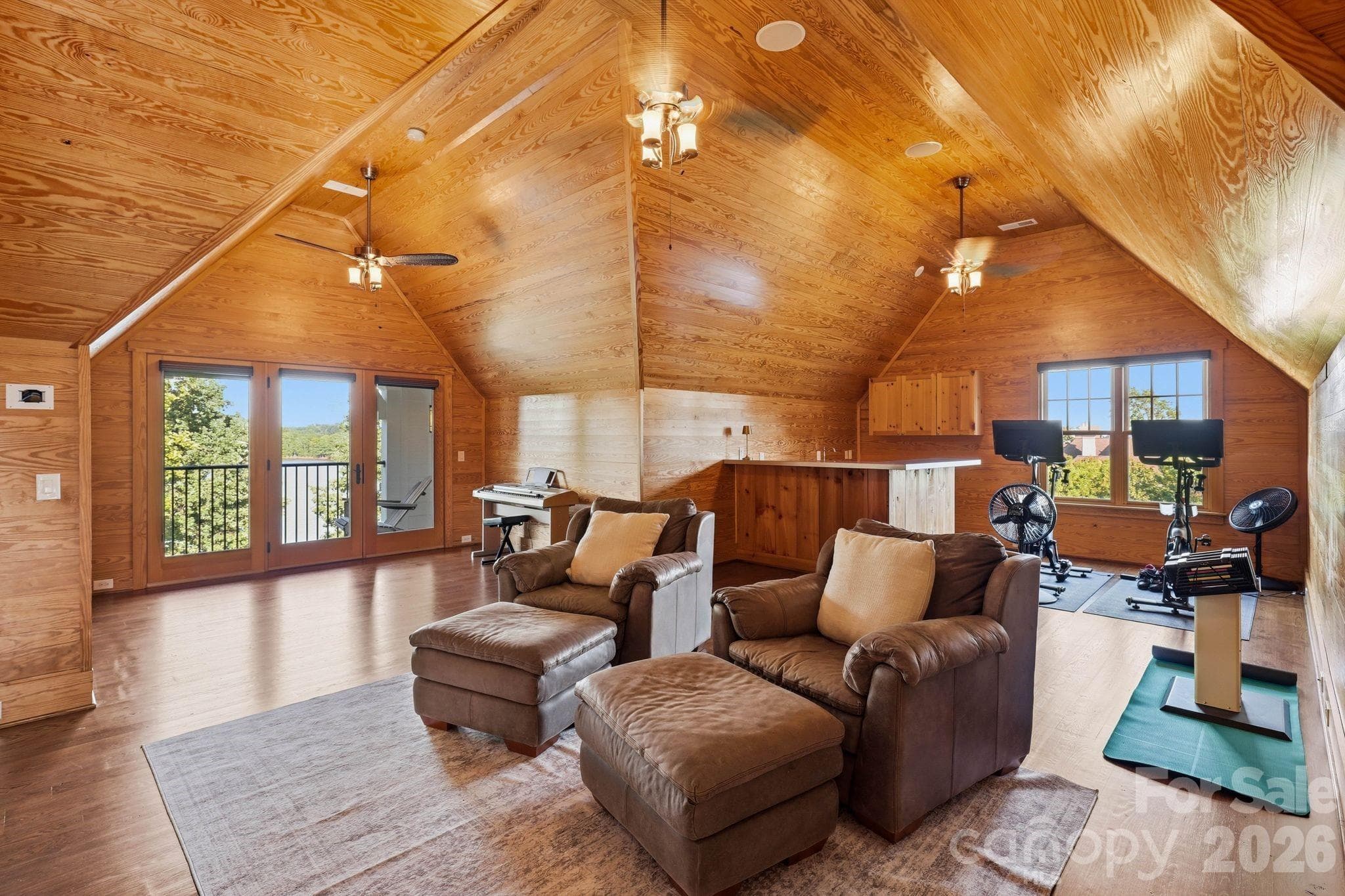 Single Family Residence at 18802 Balmore Pines Lane, Cornelius, photo 29 of 47