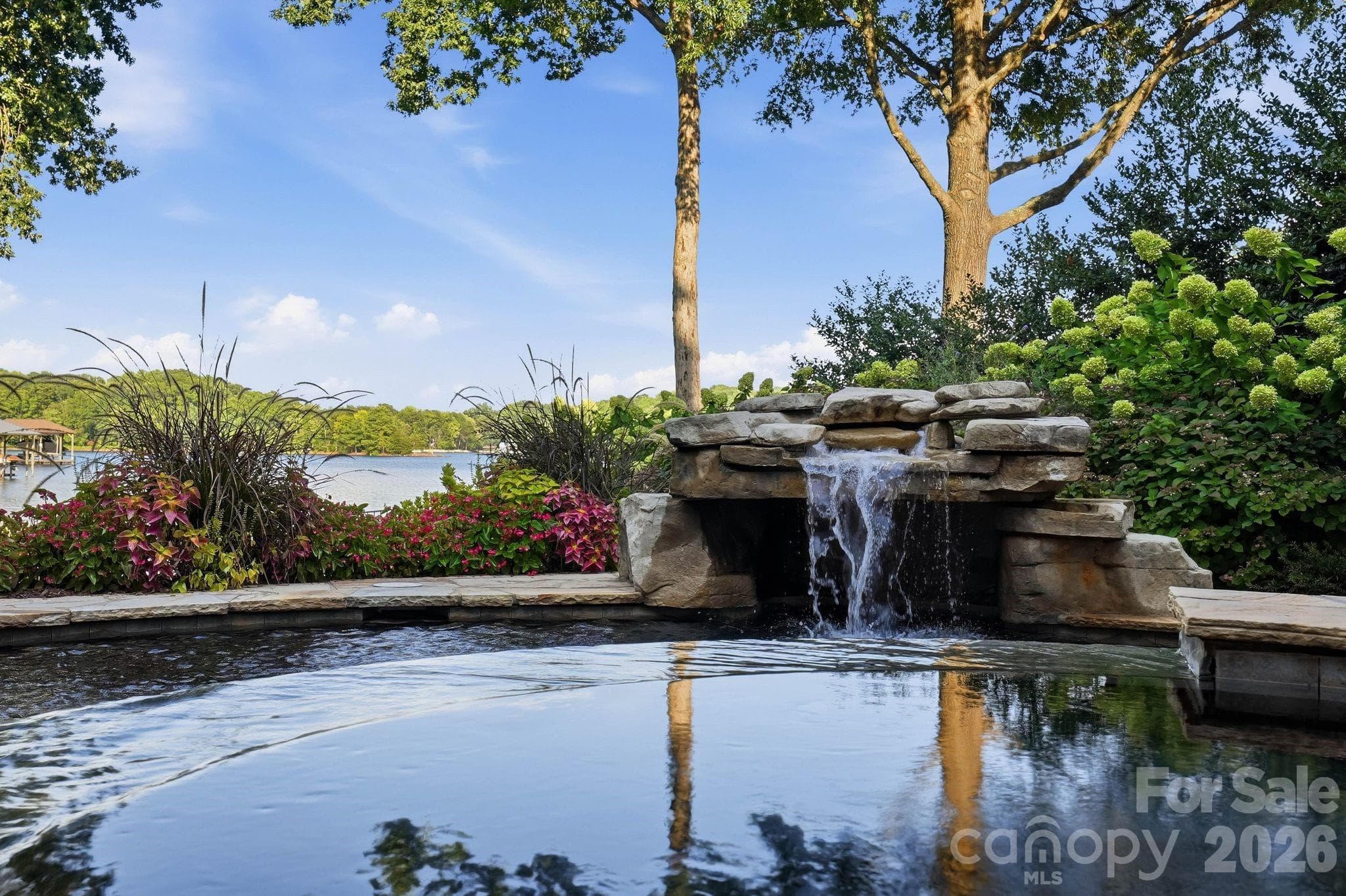 Single Family Residence at 18802 Balmore Pines Lane, Cornelius, photo 43 of 47