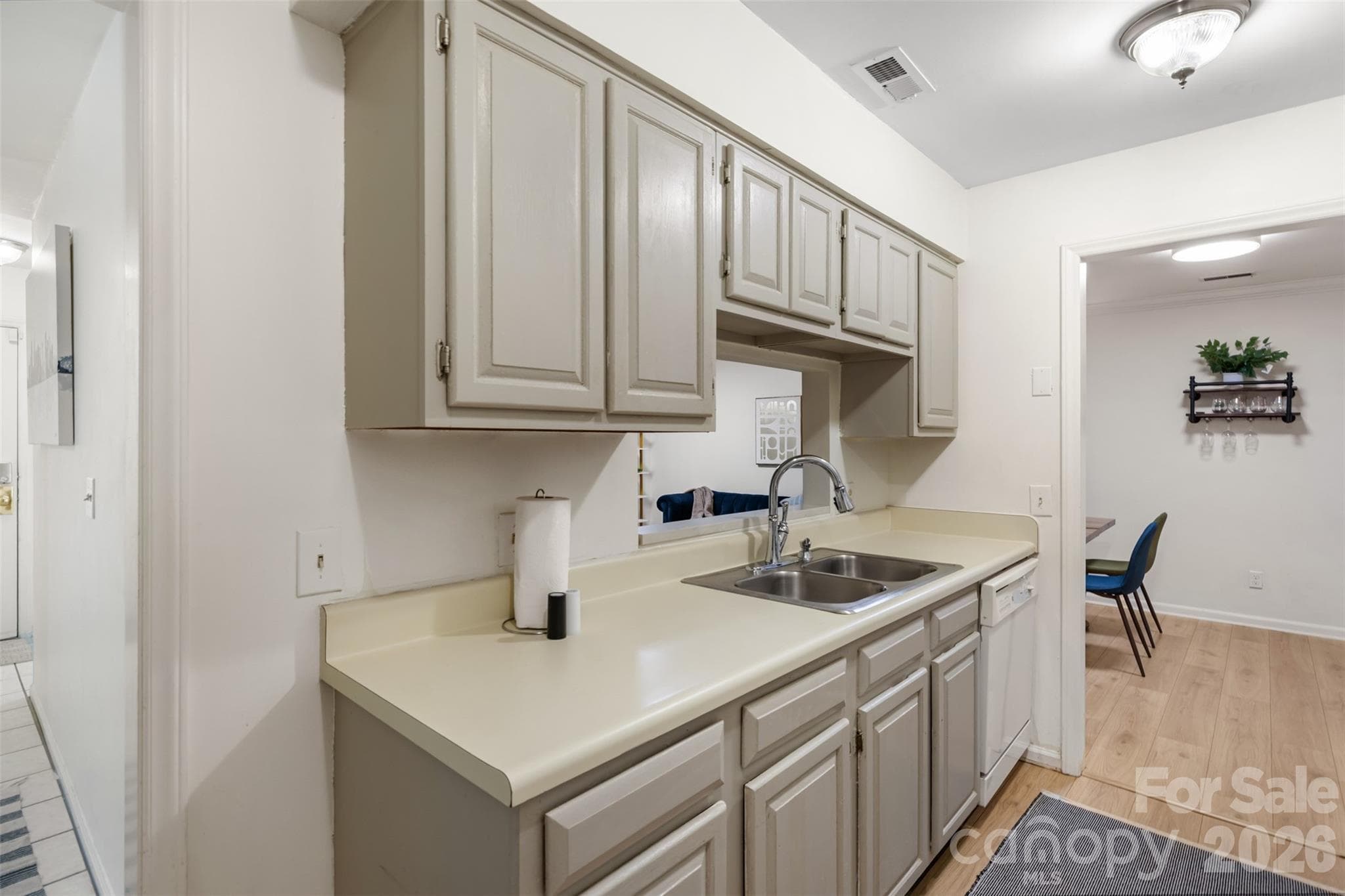 Condominium at 3520 Colony Crossing Drive, Charlotte, photo 8 of 30