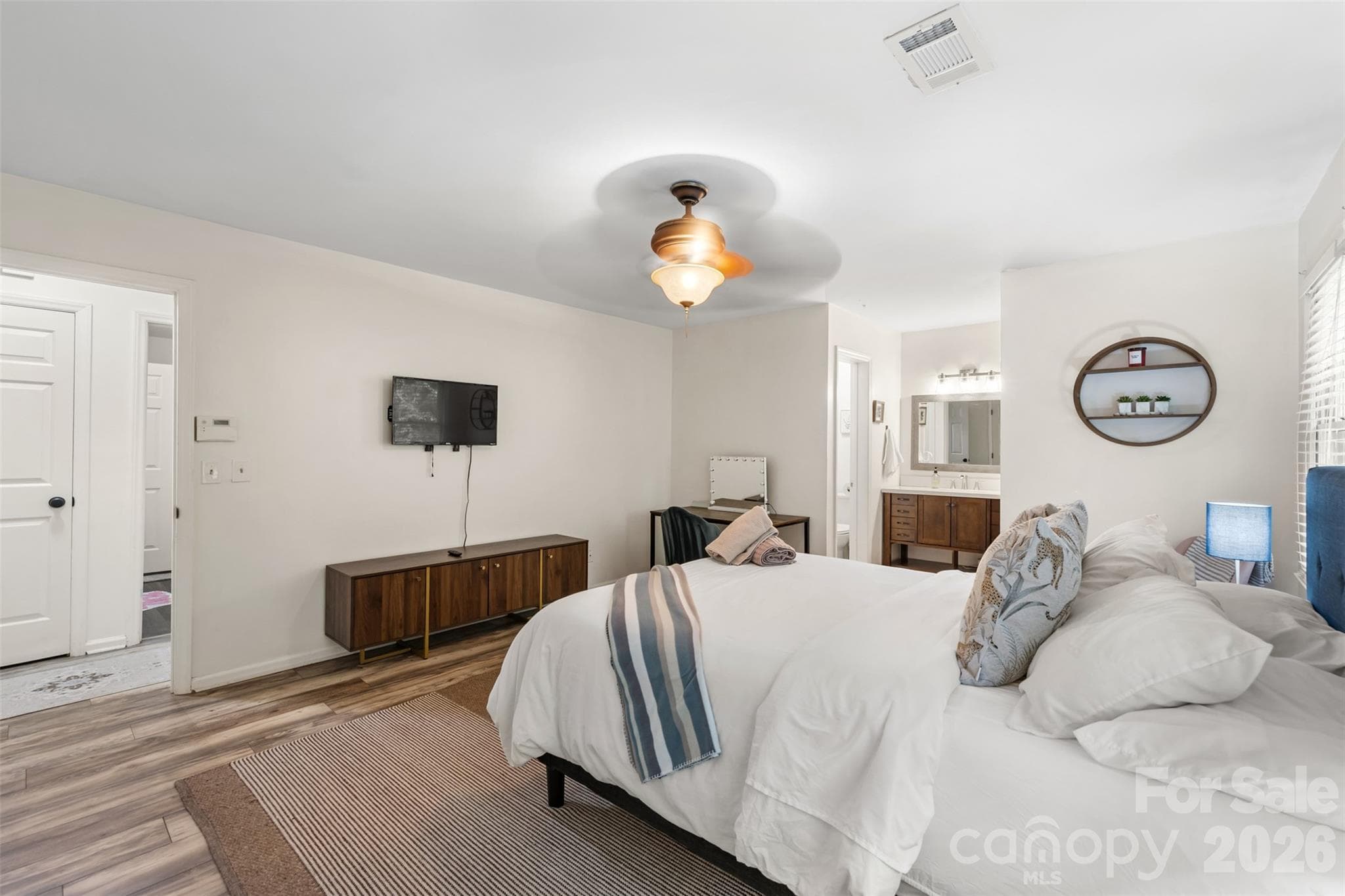 Condominium at 3520 Colony Crossing Drive, Charlotte, photo 12 of 30