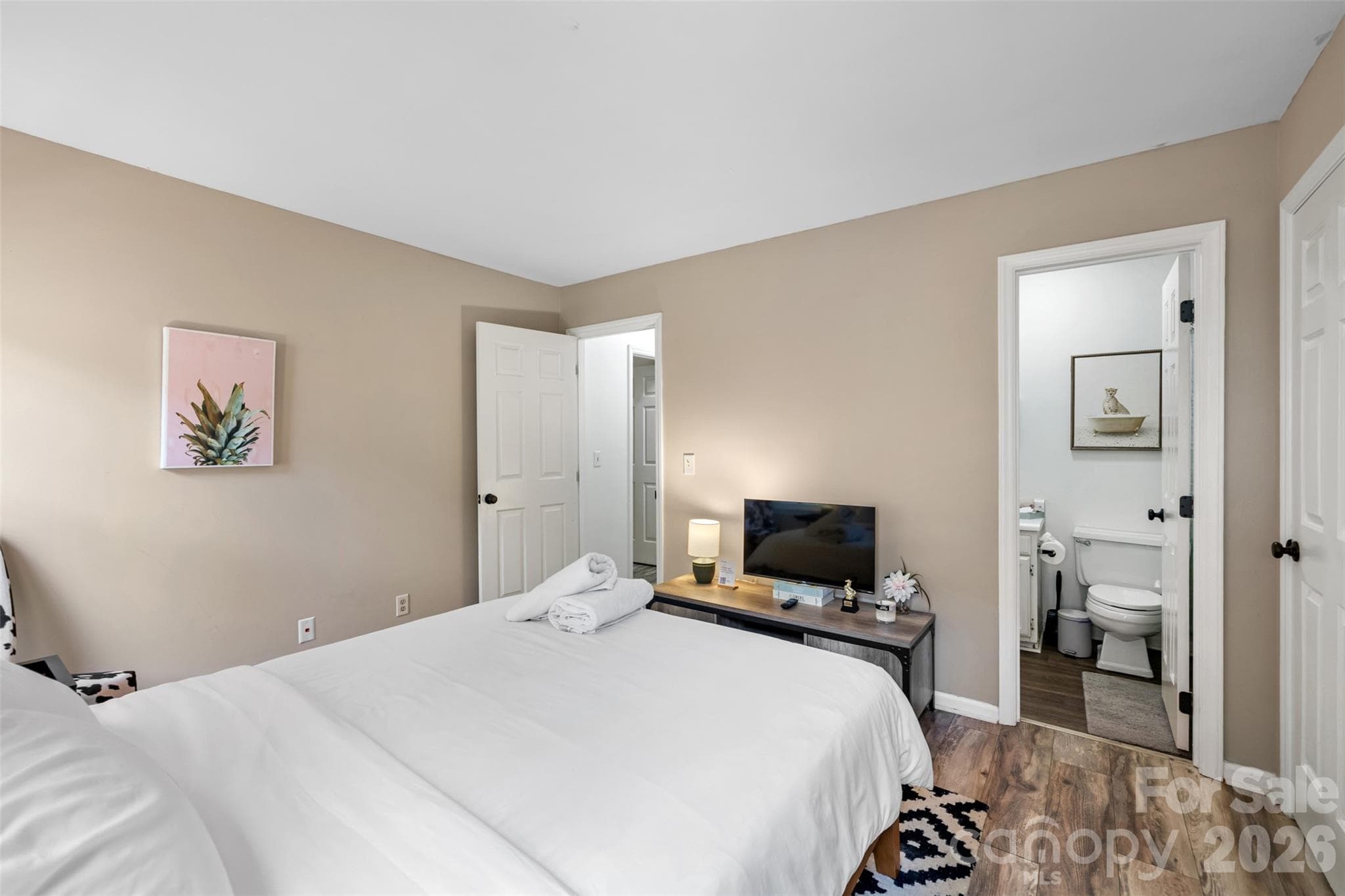 Condominium at 3520 Colony Crossing Drive, Charlotte, photo 17 of 30