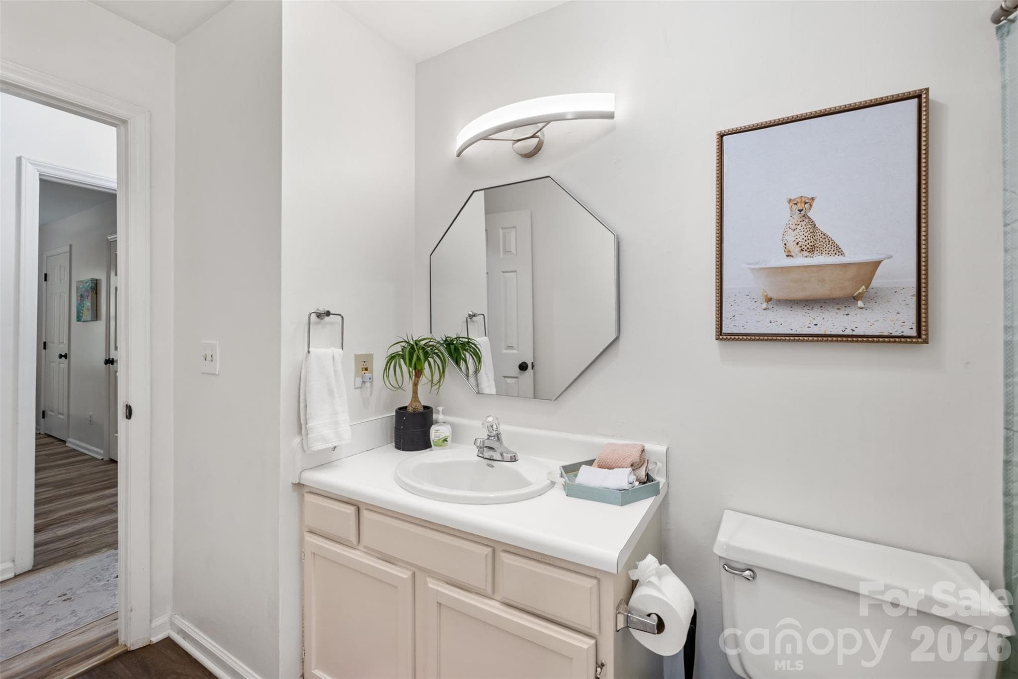 Condominium at 3520 Colony Crossing Drive, Charlotte, photo 18 of 30