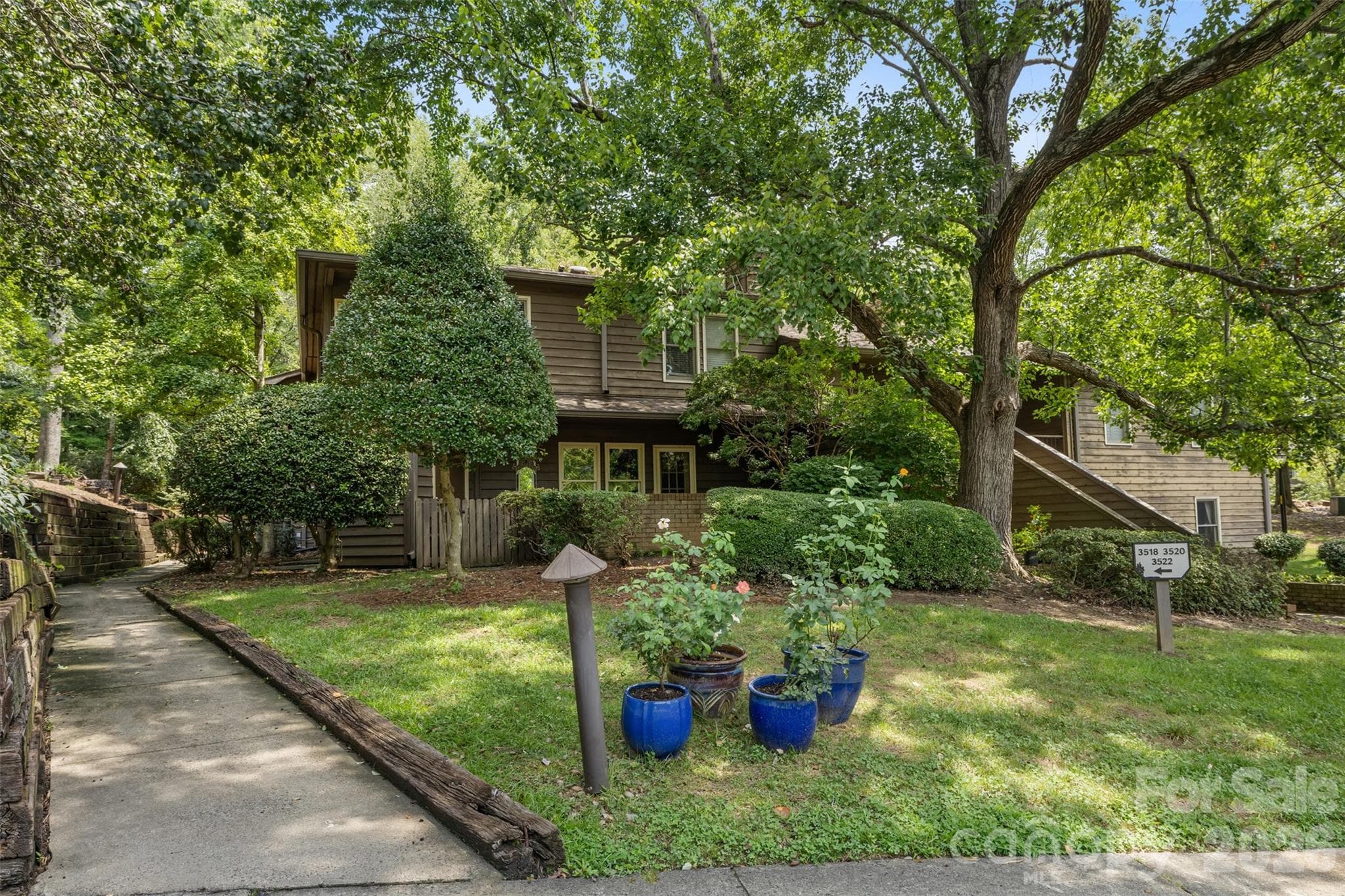 Condominium at 3520 Colony Crossing Drive, Charlotte, photo 20 of 30