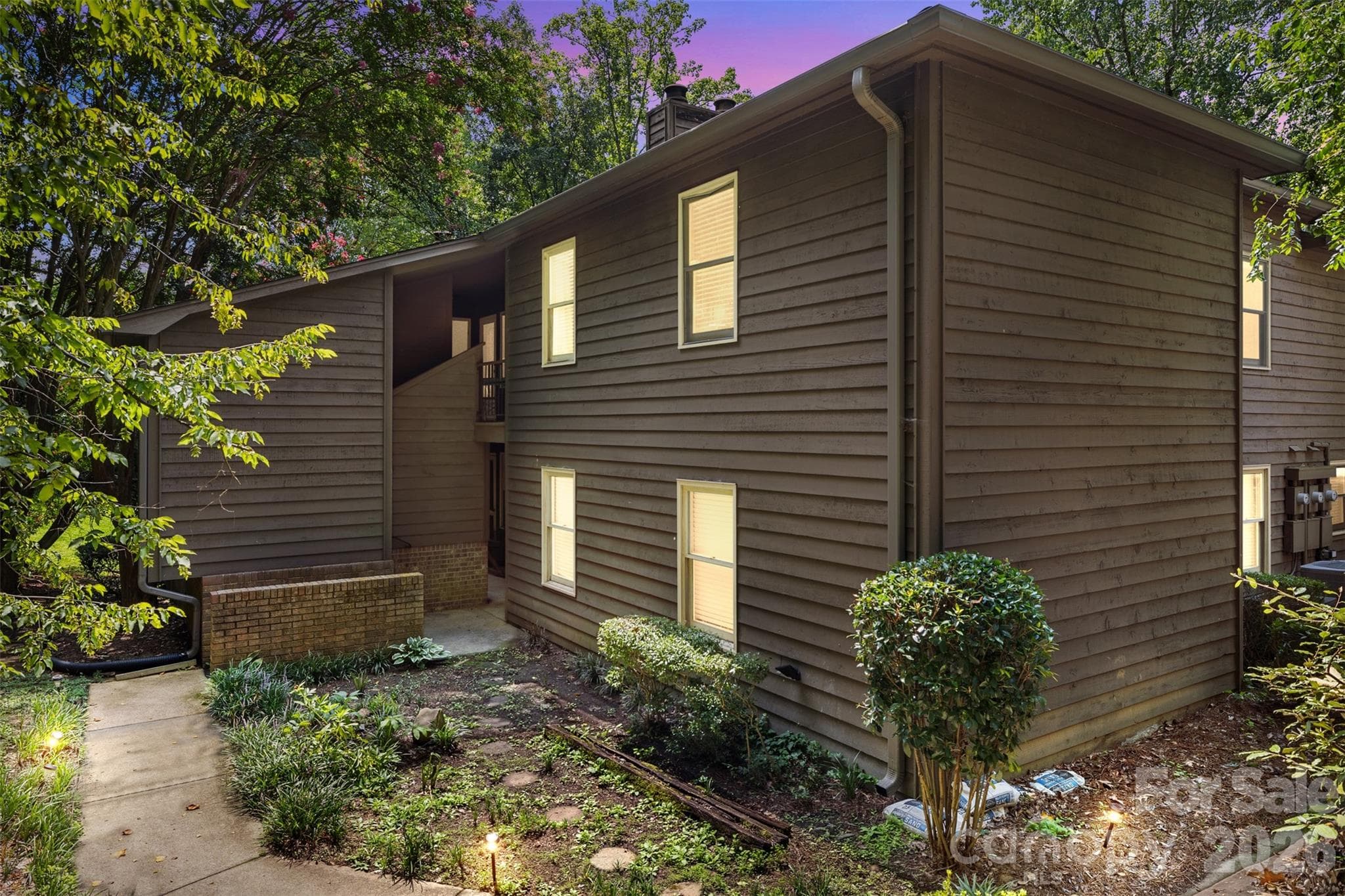 Condominium at 3520 Colony Crossing Drive, Charlotte, photo 21 of 30