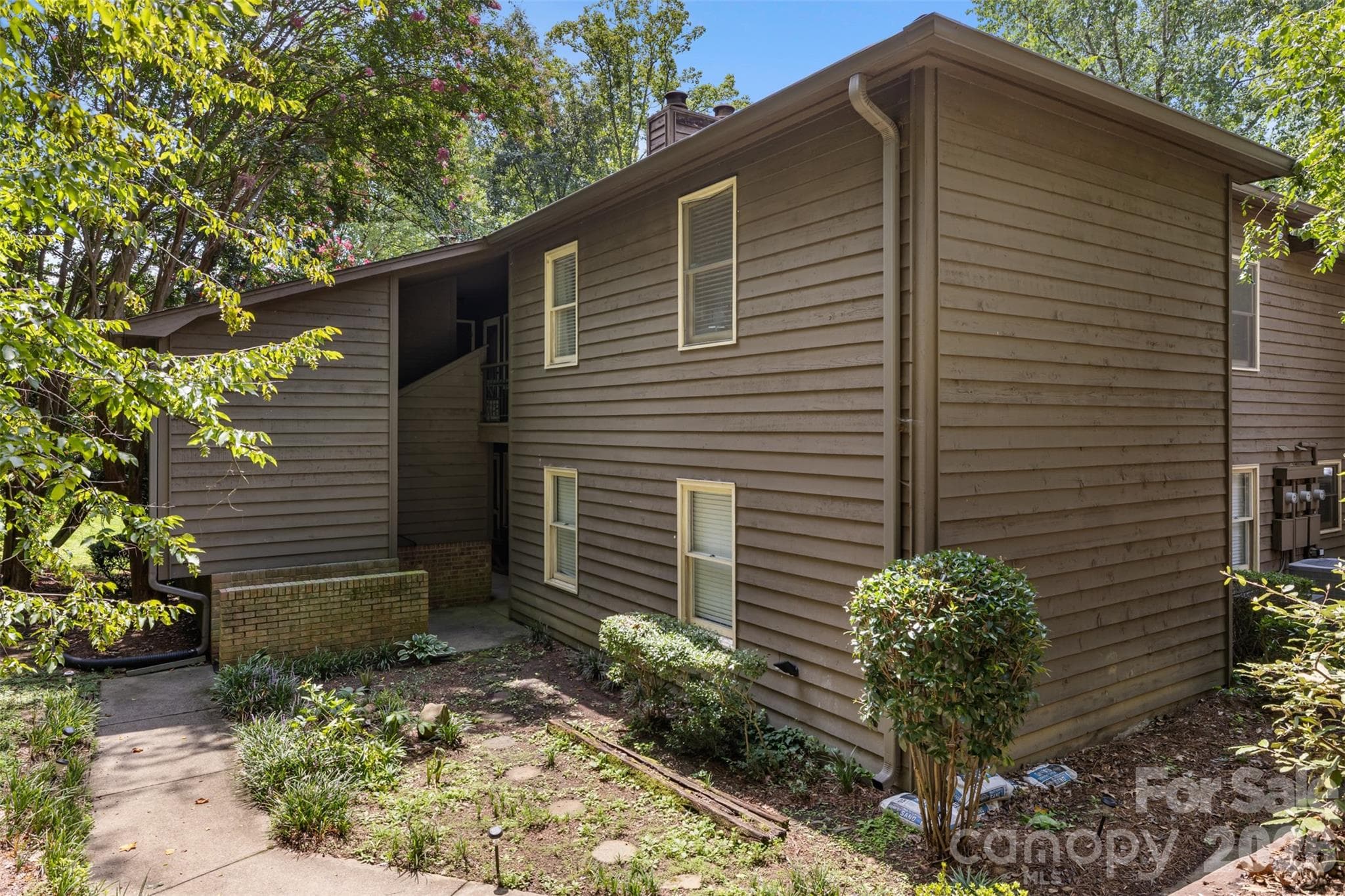 Condominium at 3520 Colony Crossing Drive, Charlotte, photo 22 of 30