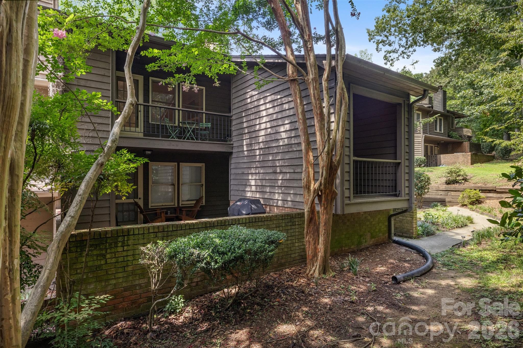 Condominium at 3520 Colony Crossing Drive, Charlotte, photo 25 of 30