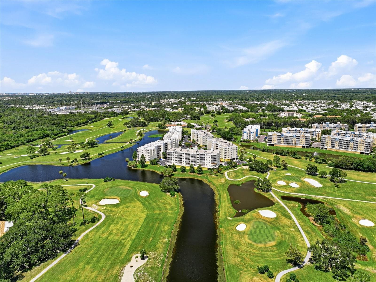 Condominium at 1200 COUNTRY CLUB DR #4201, LARGO, photo 45 of 46