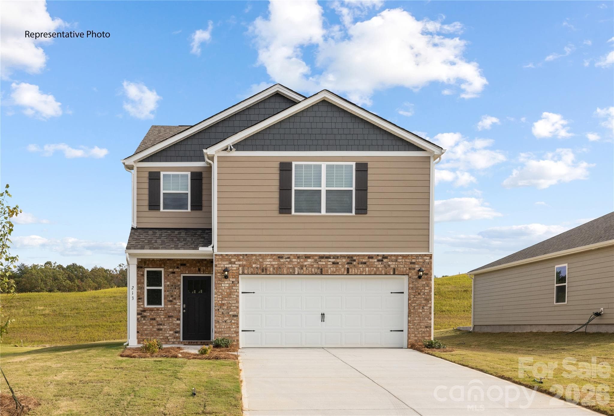 2828 Frances View Lane