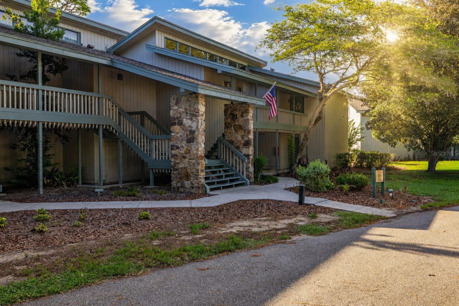 Condominium at 3558 CAMELOT DR #3558, HAINES CITY, photo 2 of 79