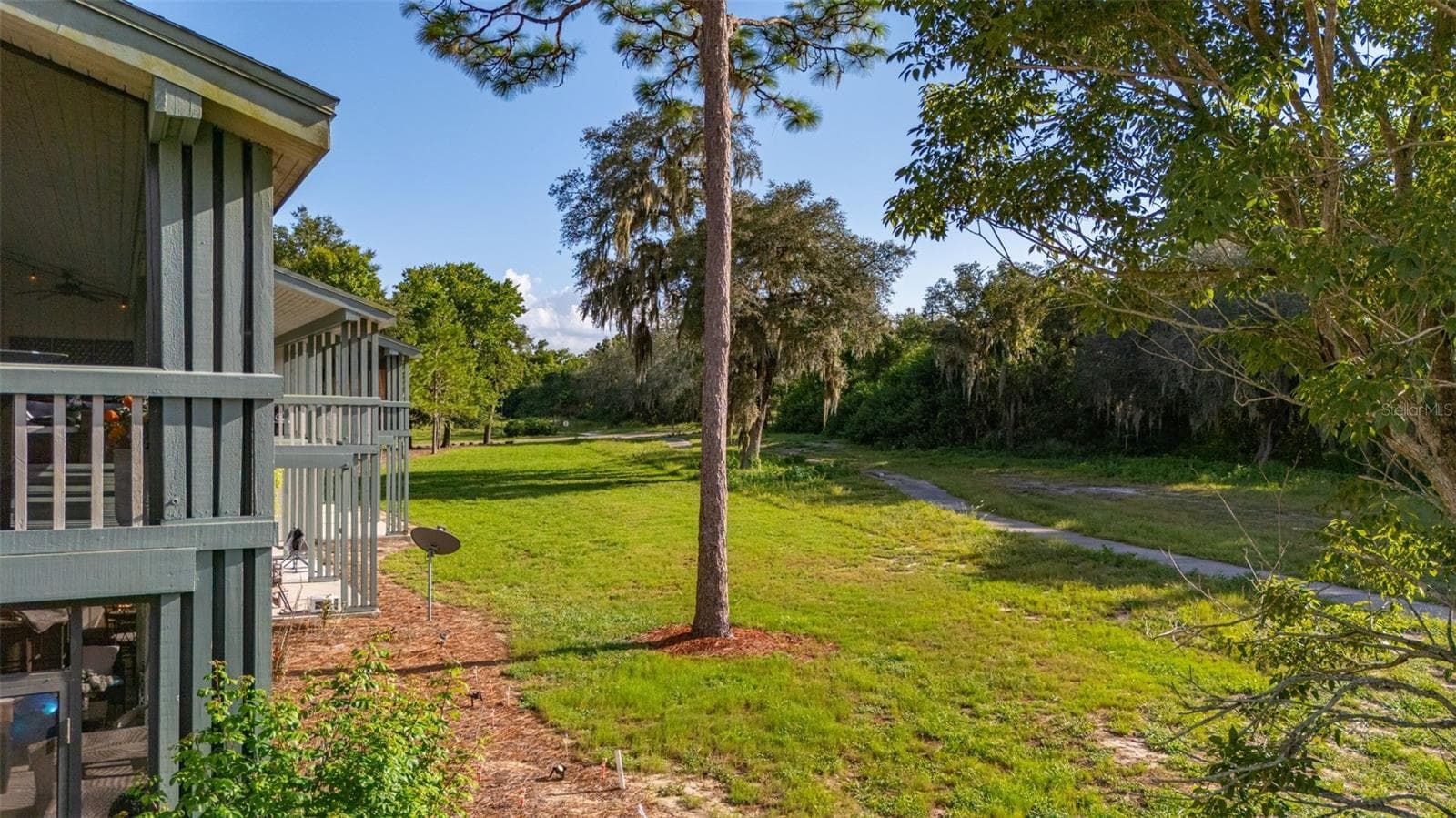 Condominium at 3558 CAMELOT DR #3558, HAINES CITY, photo 53 of 79