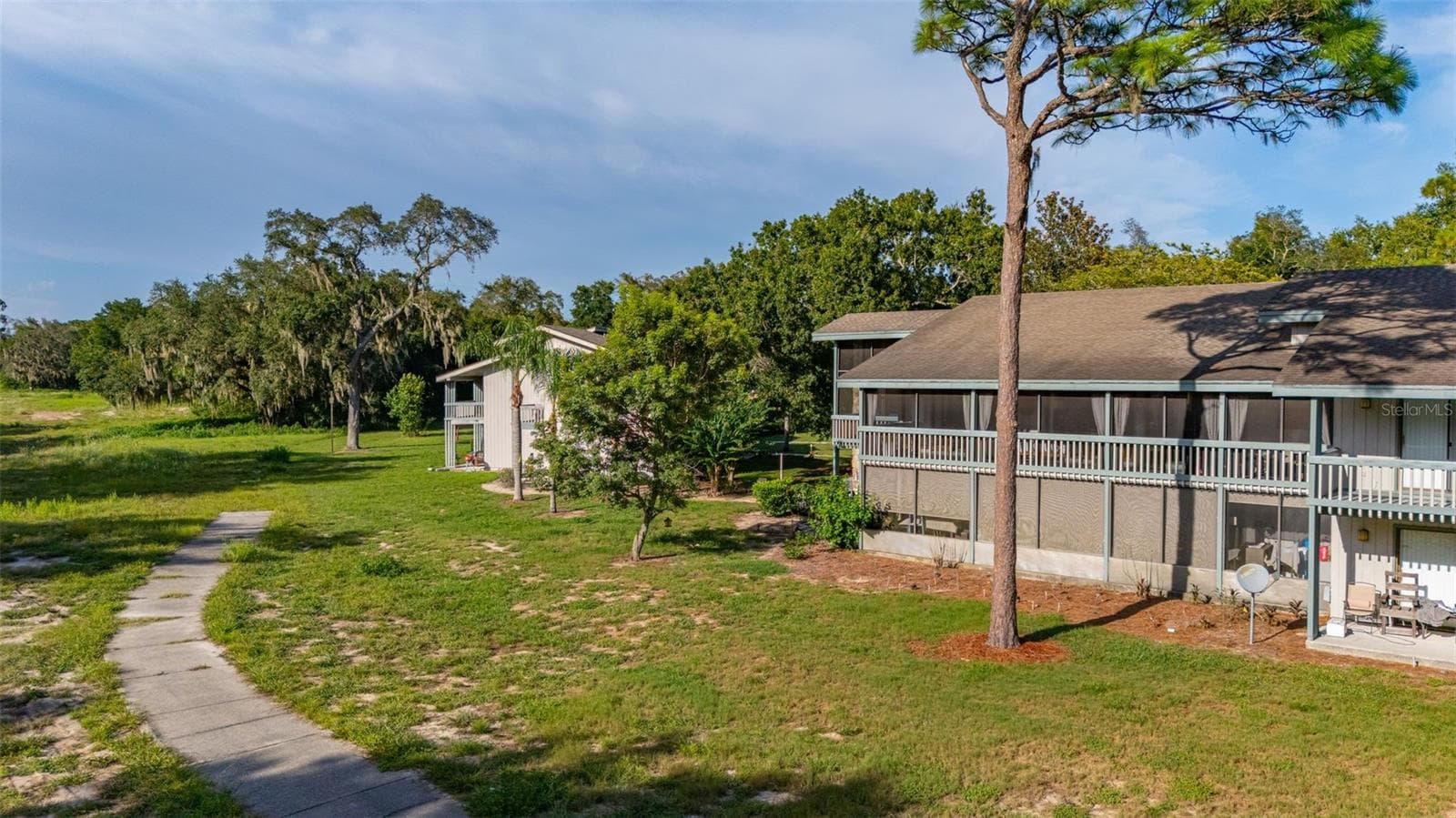 Condominium at 3558 CAMELOT DR #3558, HAINES CITY, photo 60 of 79