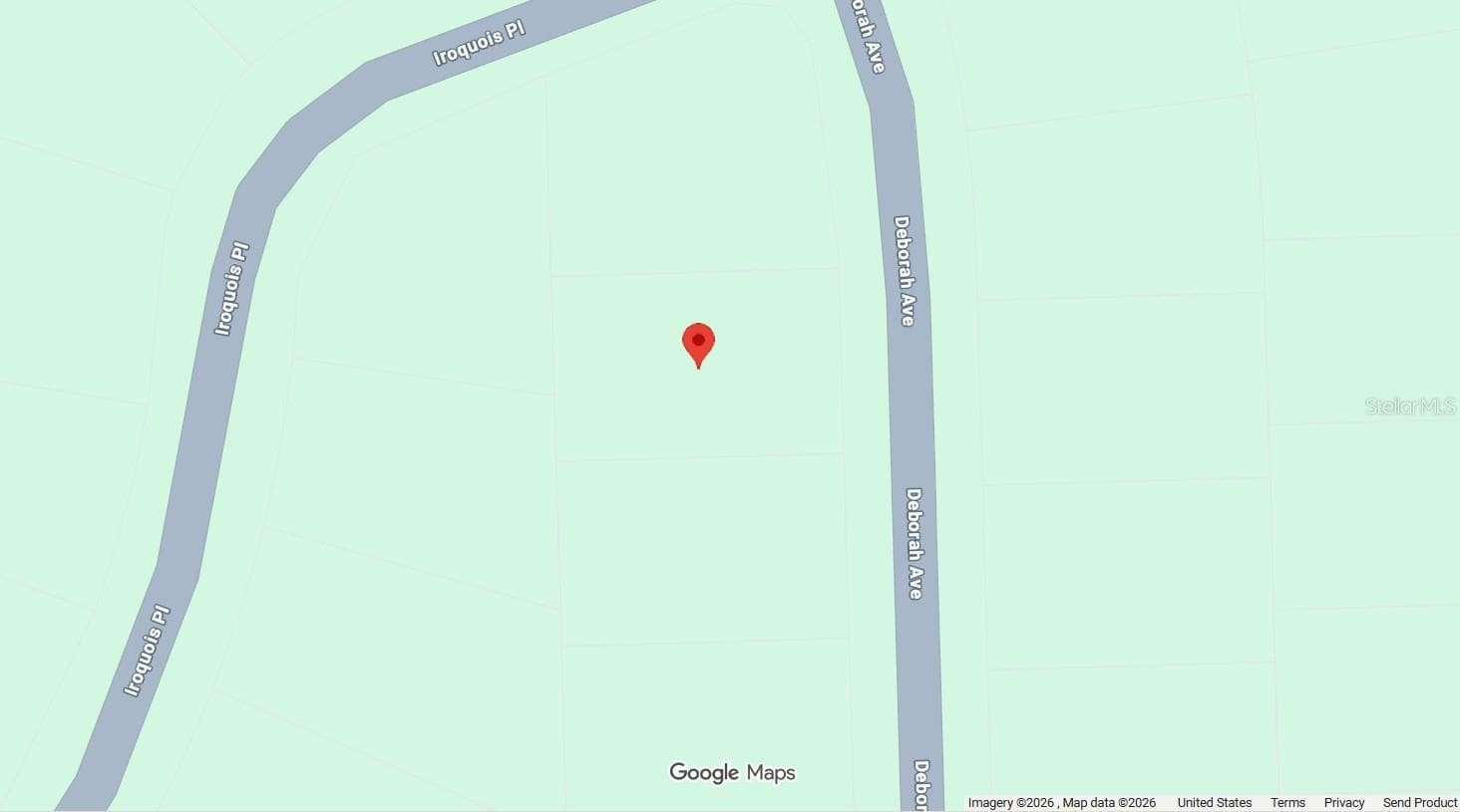 Lot 15, Unit 7, Blk 437 DEBORAH AVE