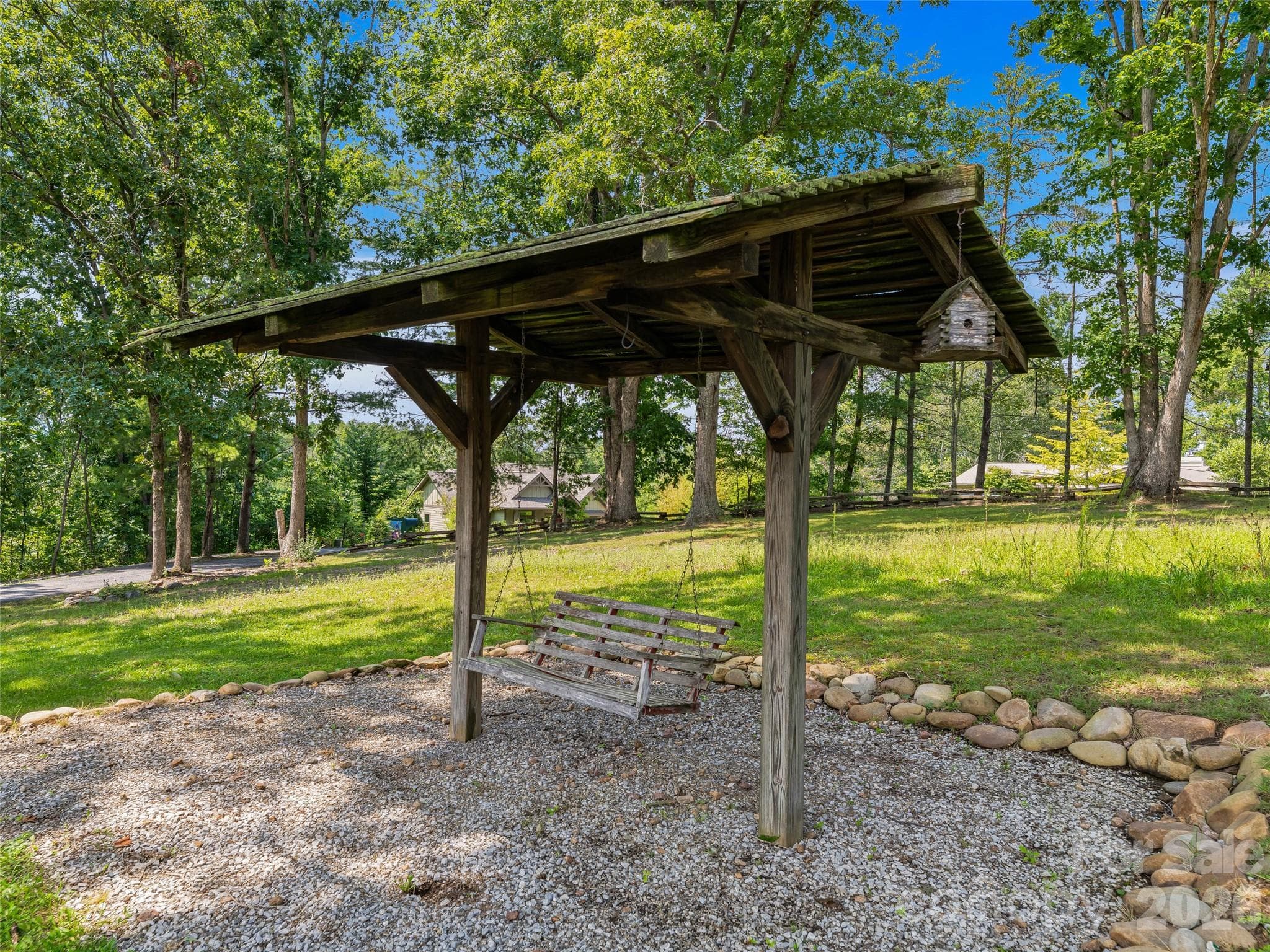 Single Family Residence at 38 Chadwick Wade Drive, Asheville, photo 40 of 48