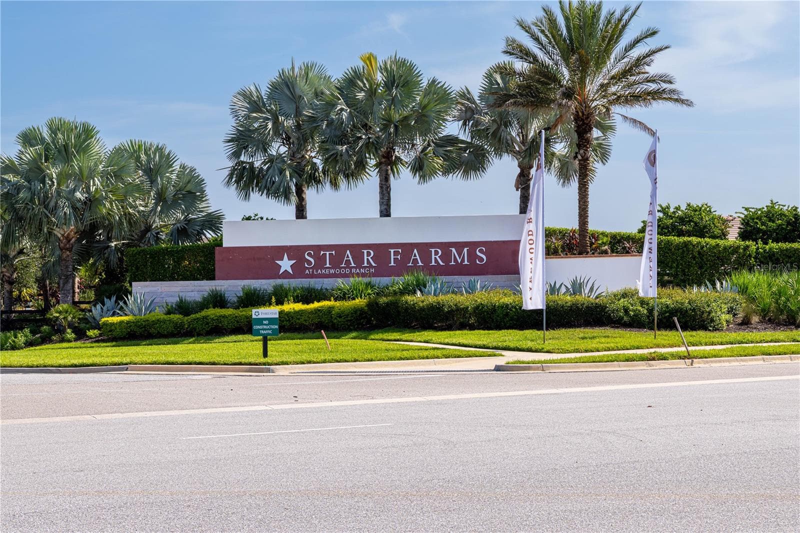 Gated Community - 17632 CRESCENT MOON LOOP, BRADENTON
