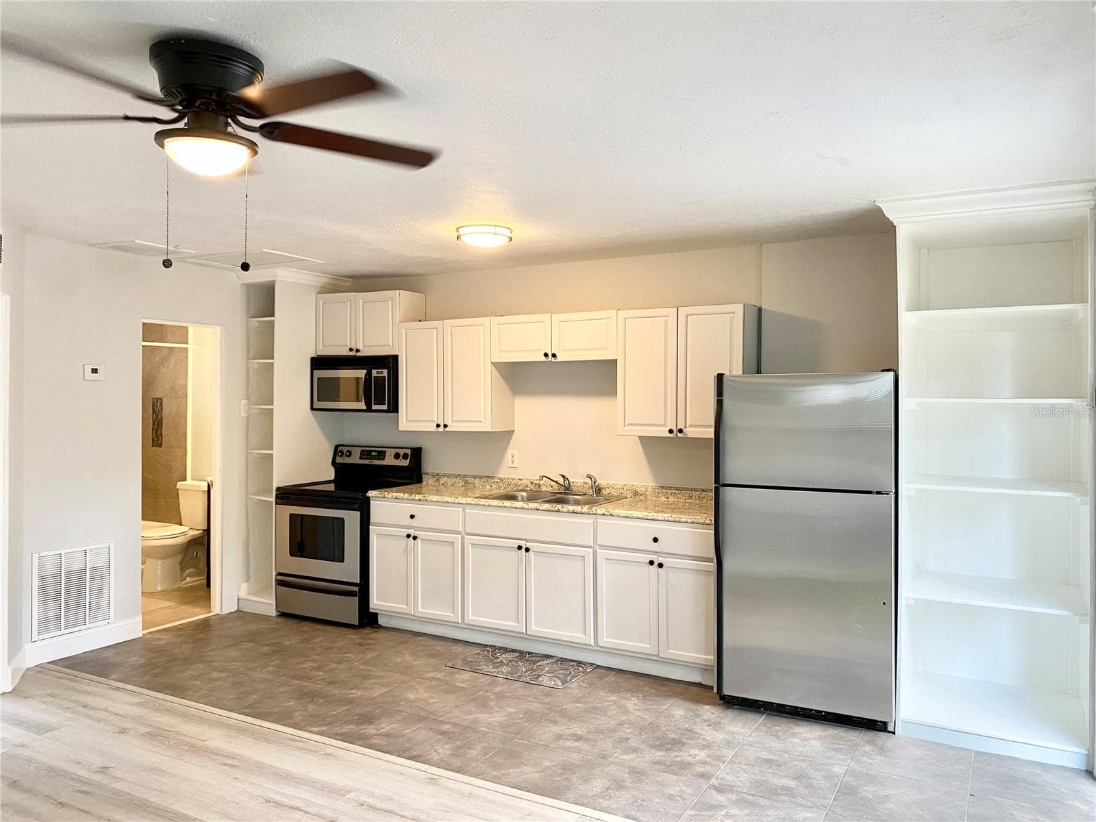 Duplex at 2343 8TH ST S, ST PETERSBURG, photo 12 of 21