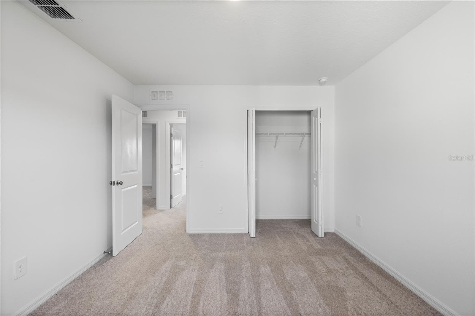 Secondary bedroom - 629 BALD CYPRESS DR, LAKELAND