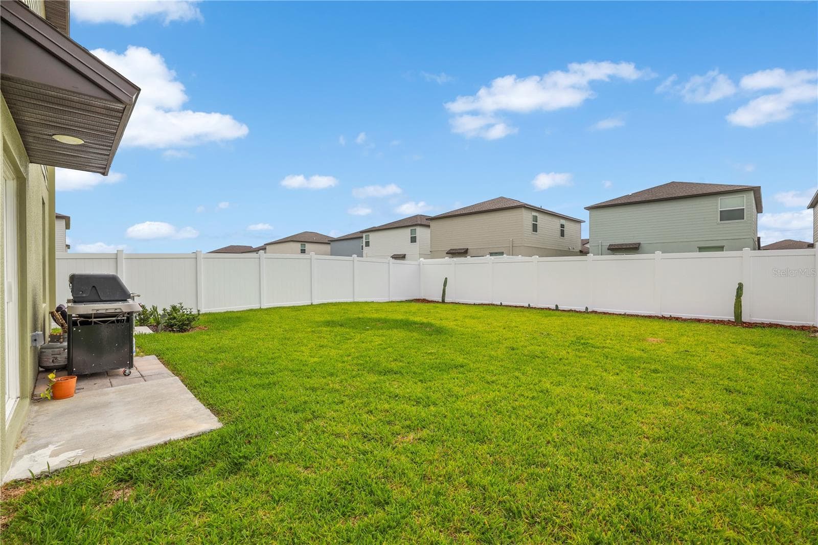 Small Lanai - 629 BALD CYPRESS DR, LAKELAND