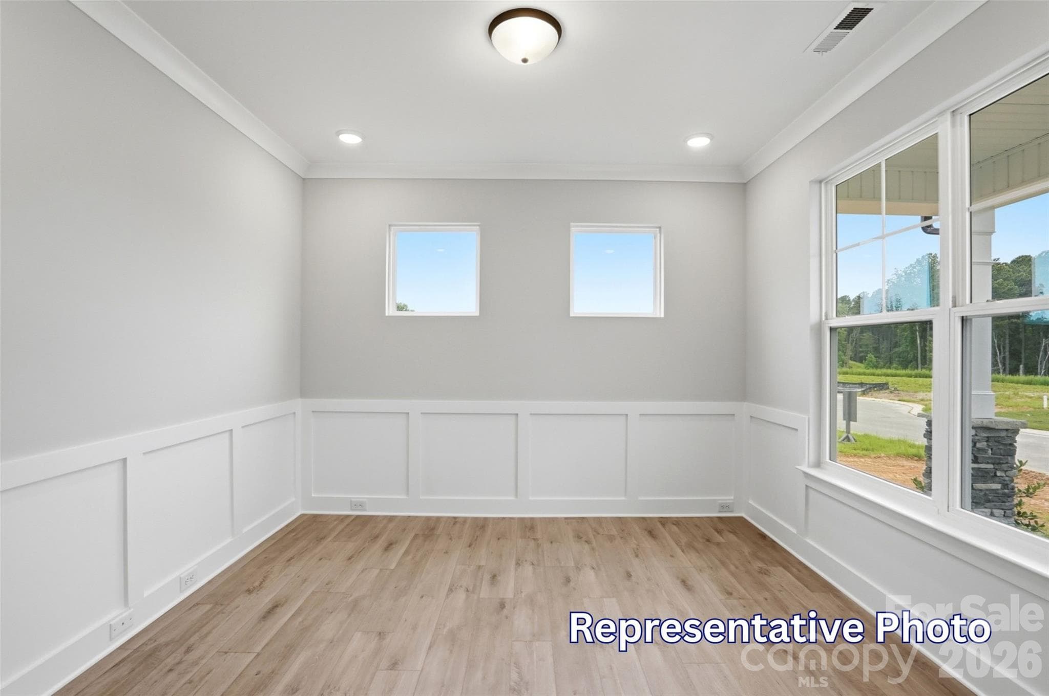 Office - 5213 Devonshire Road, Denver