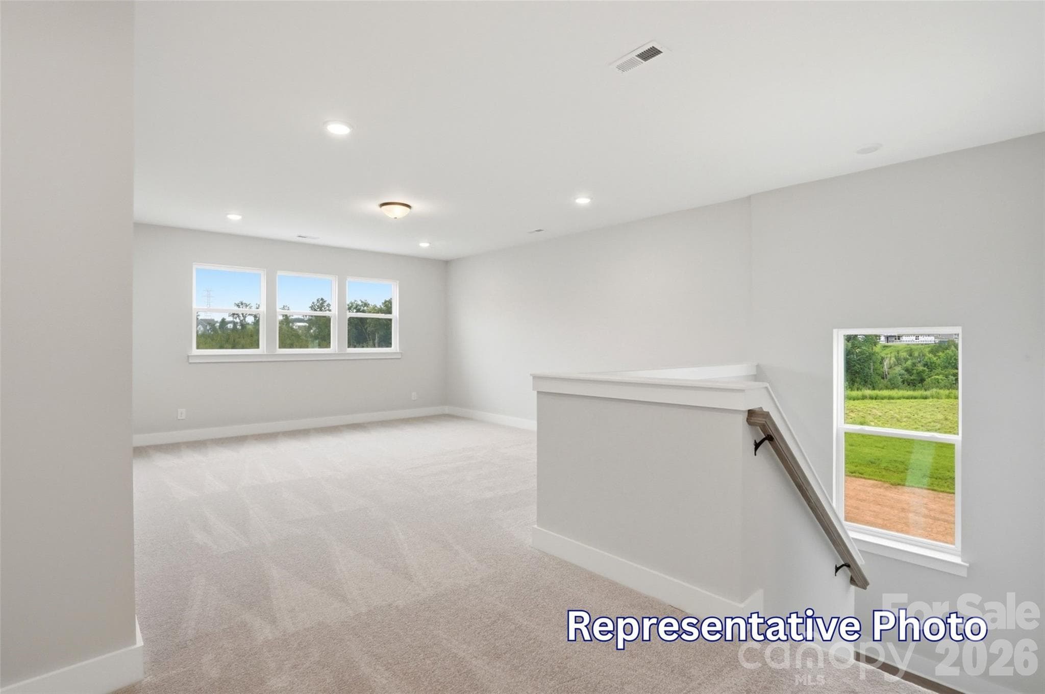 Loft - 5213 Devonshire Road, Denver