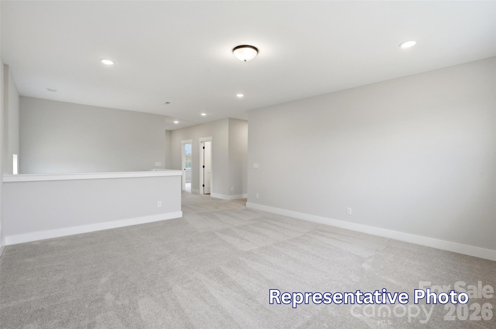 Loft - 5213 Devonshire Road, Denver