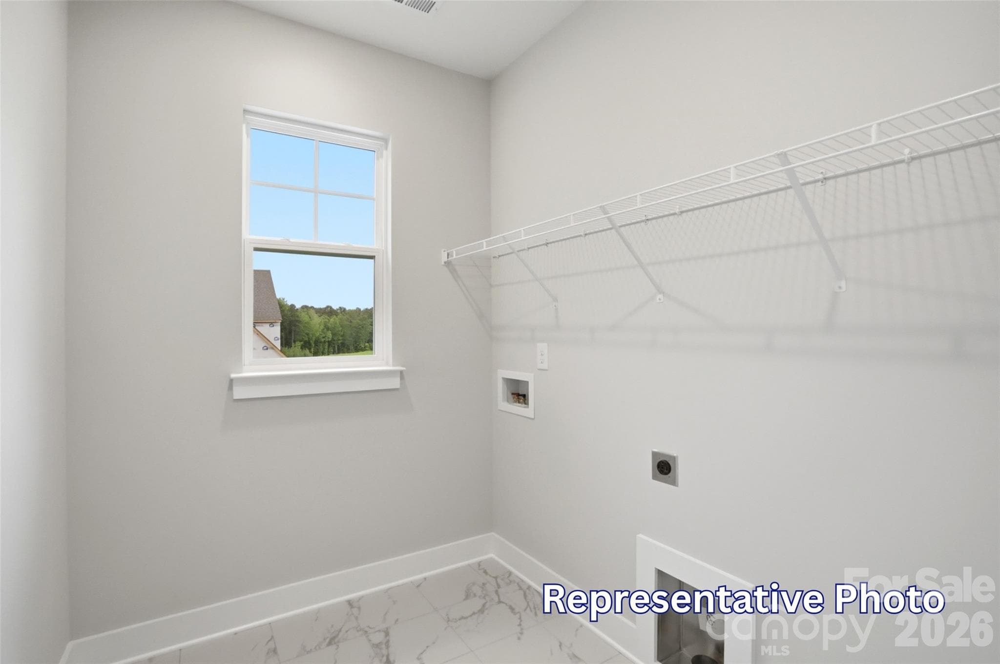 Laundry Room - 5213 Devonshire Road, Denver