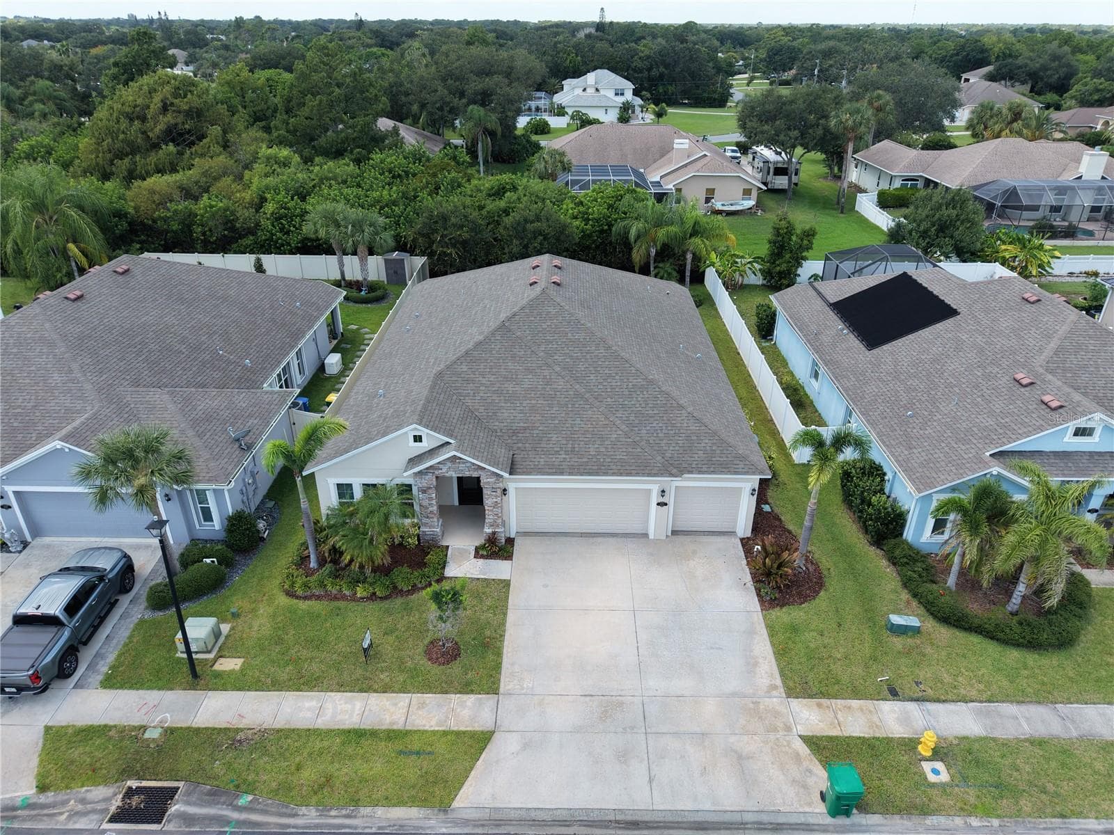 Single Family Residence at 4212 RUTHANN CIR, MELBOURNE, photo 30 of 32