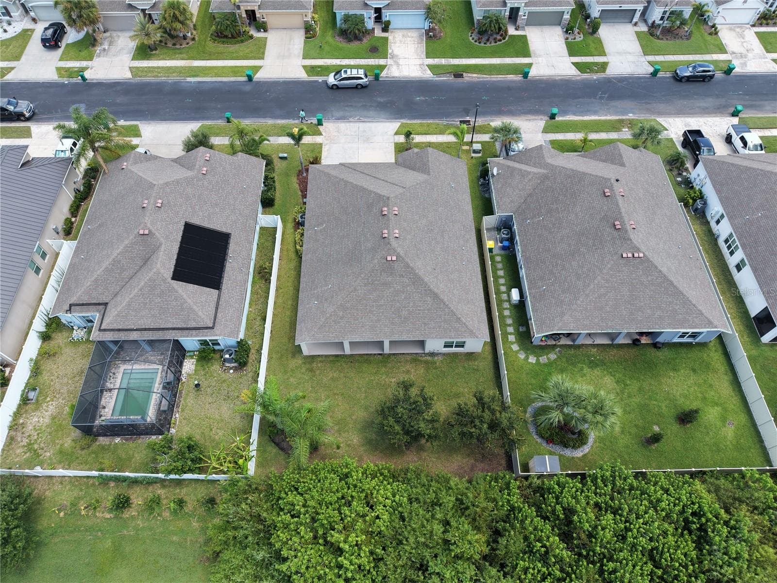 Single Family Residence at 4212 RUTHANN CIR, MELBOURNE, photo 32 of 32