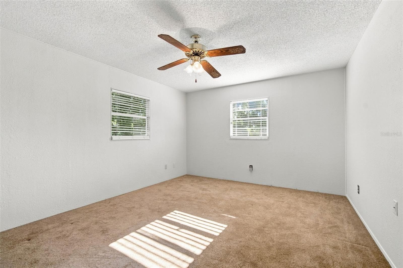 Bedroom 2 - 2705 SILVER LAKE AVE, TAMPA