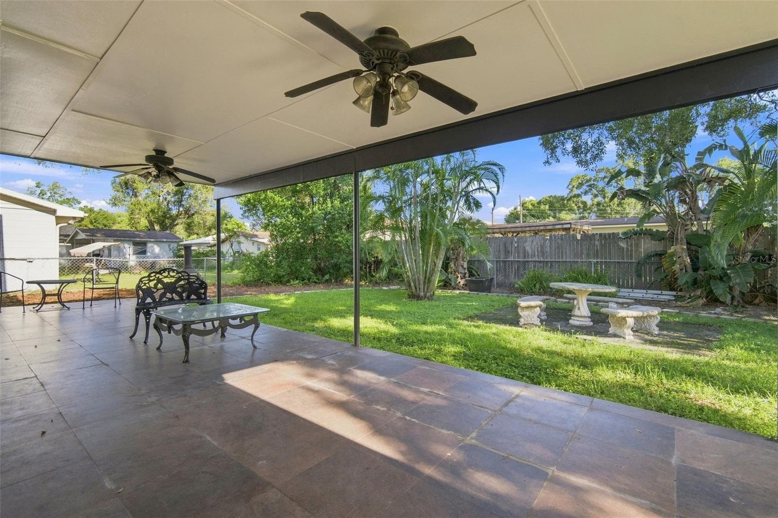 Single Family Residence at 2705 SILVER LAKE AVE, TAMPA, photo 43 of 48