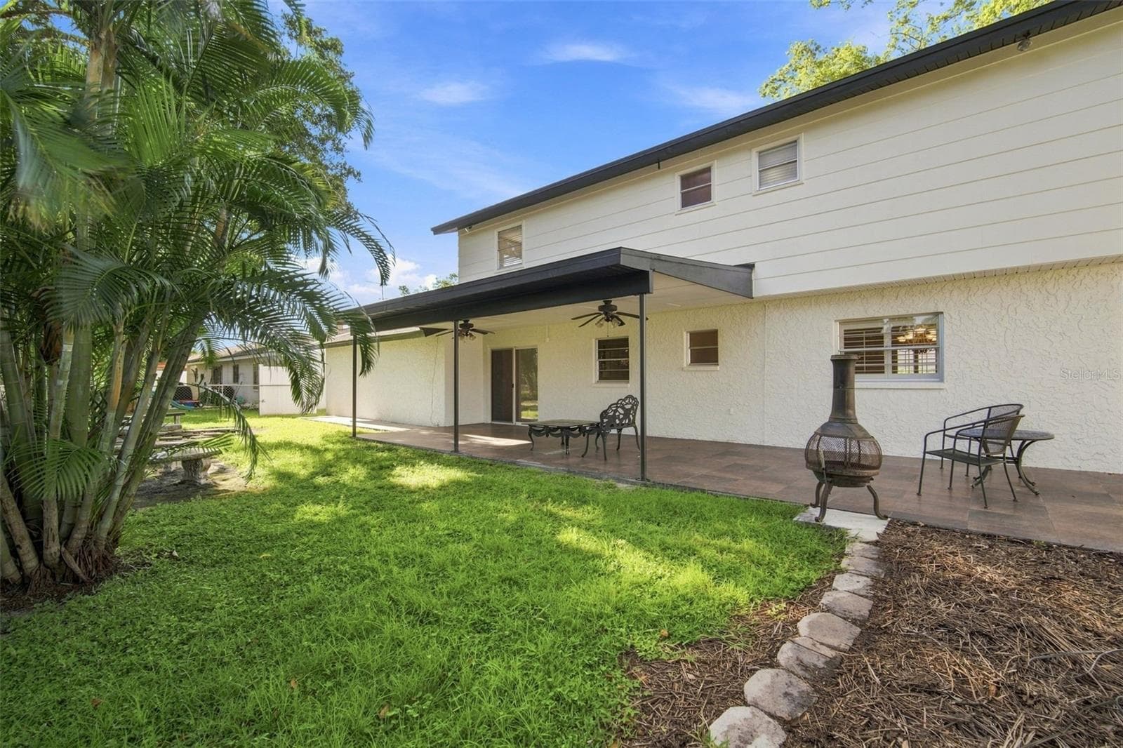 Single Family Residence at 2705 SILVER LAKE AVE, TAMPA, photo 45 of 48