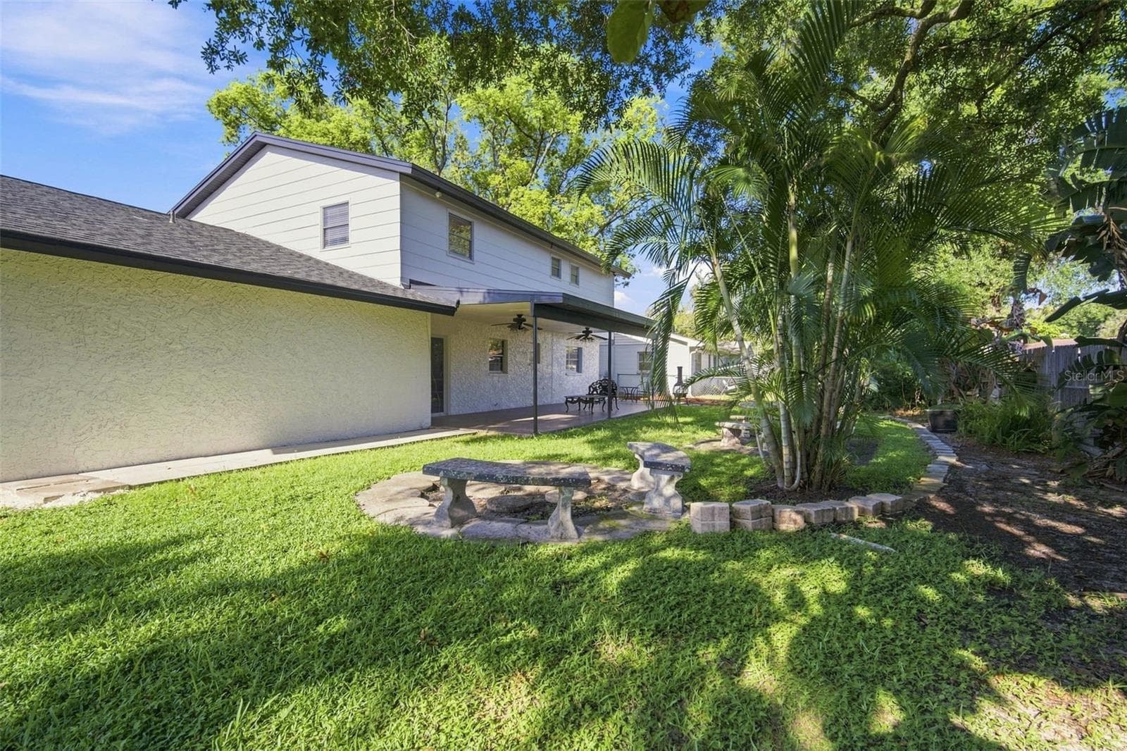 Single Family Residence at 2705 SILVER LAKE AVE, TAMPA, photo 47 of 48