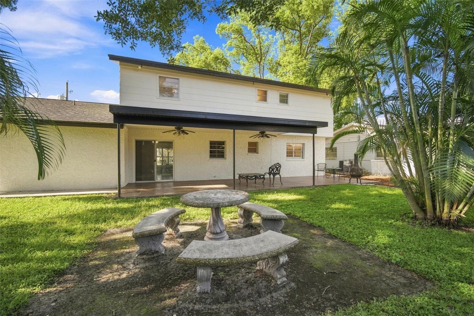 Single Family Residence at 2705 SILVER LAKE AVE, TAMPA, photo 48 of 48