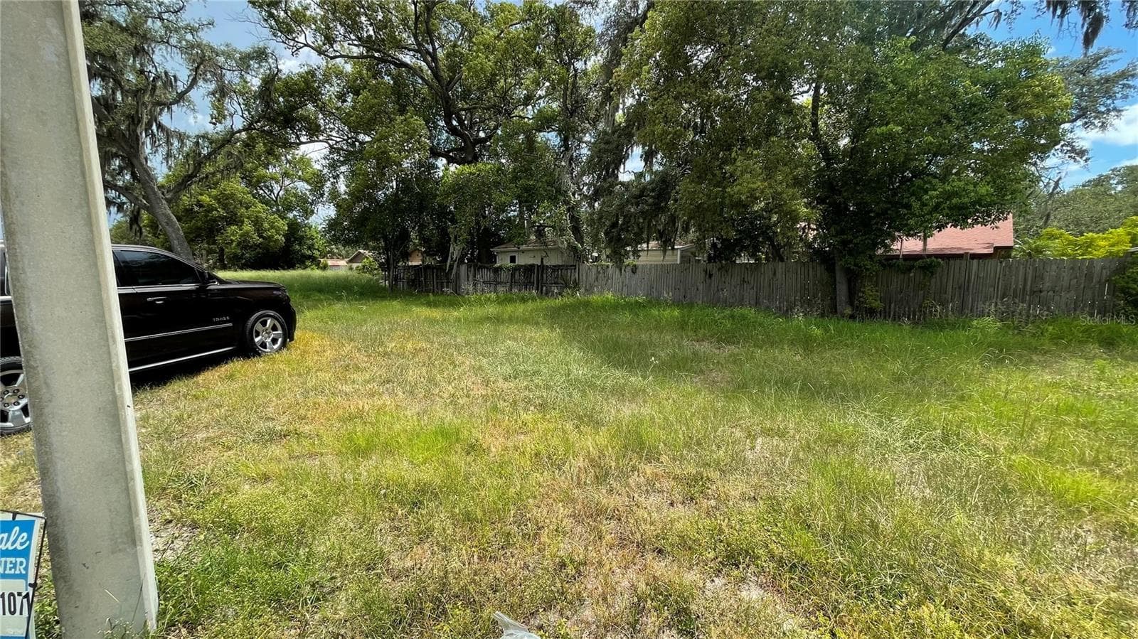 Land at 7016 N 40TH ST, TAMPA, photo 2 of 3