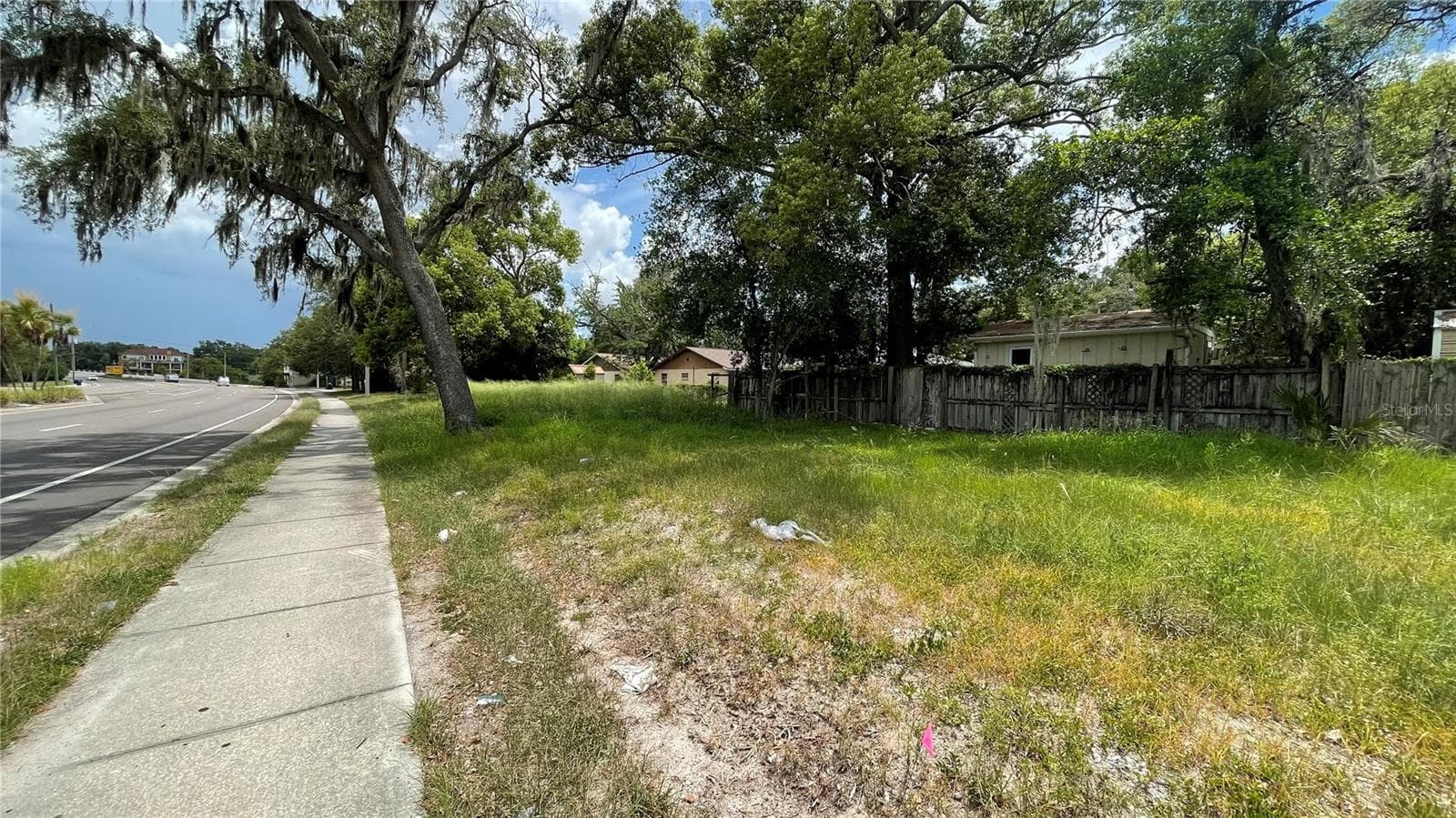 Land at 7016 N 40TH ST, TAMPA, photo 3 of 3