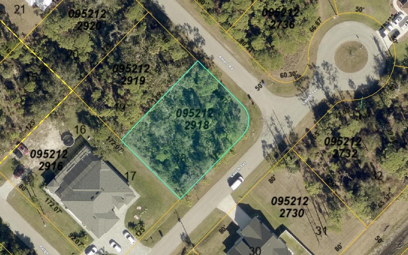0952122918 AMARI RD