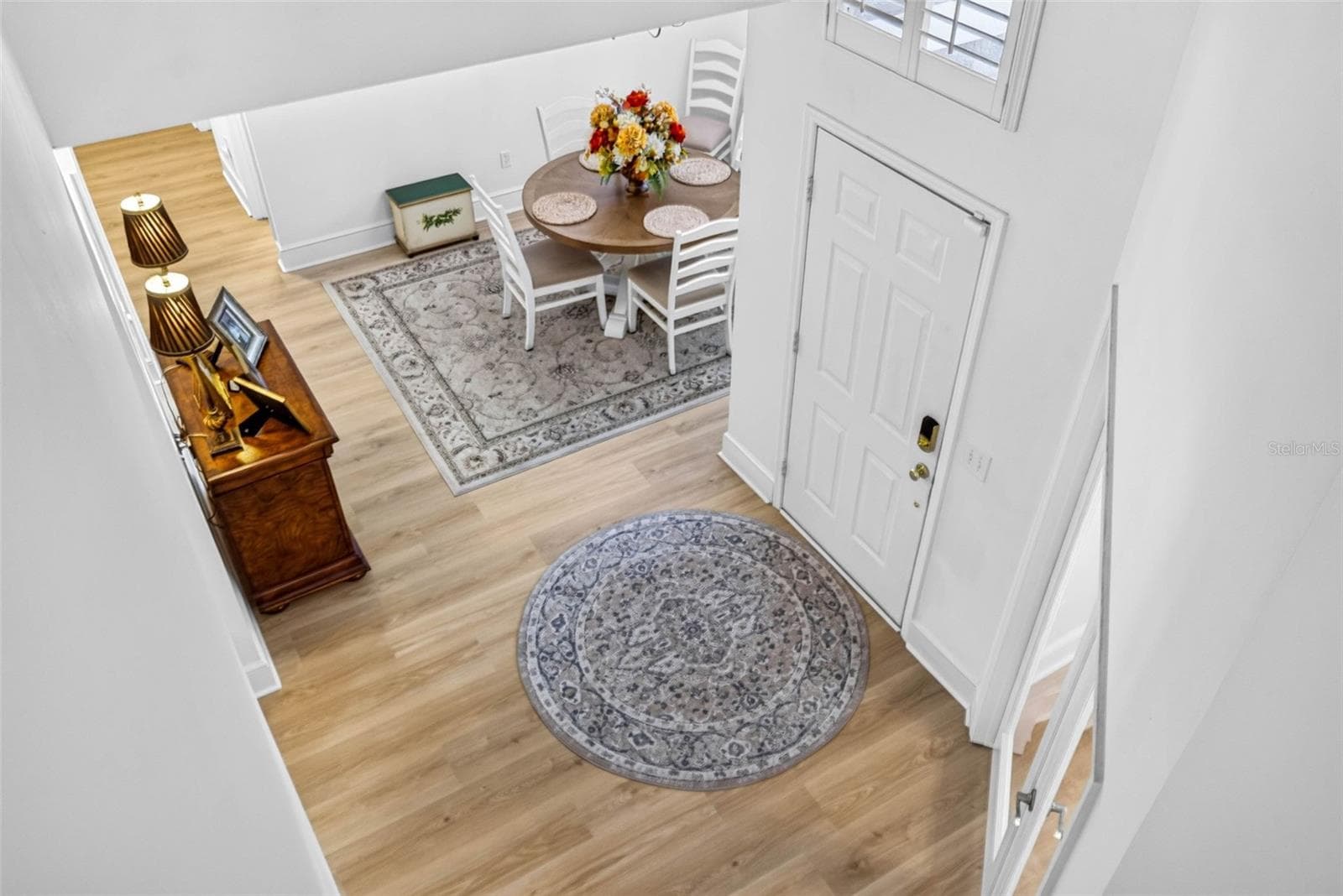 Single Family Residence at 7217 RIDGEPORT DR, TAMPA, photo 5 of 23