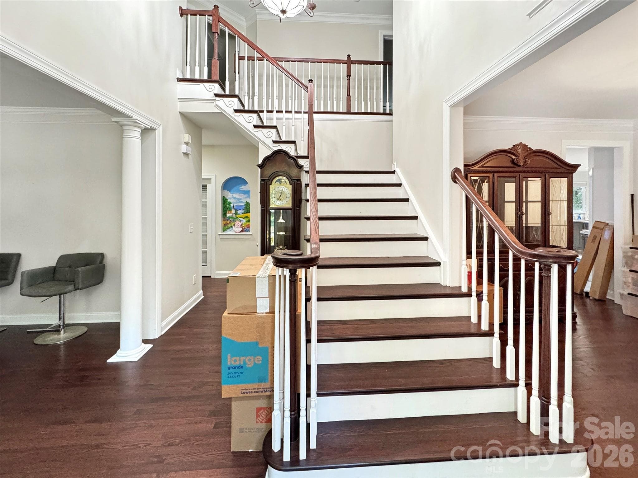Single Family Residence at 6119 Savannah Grace Lane, Huntersville, photo 8 of 35