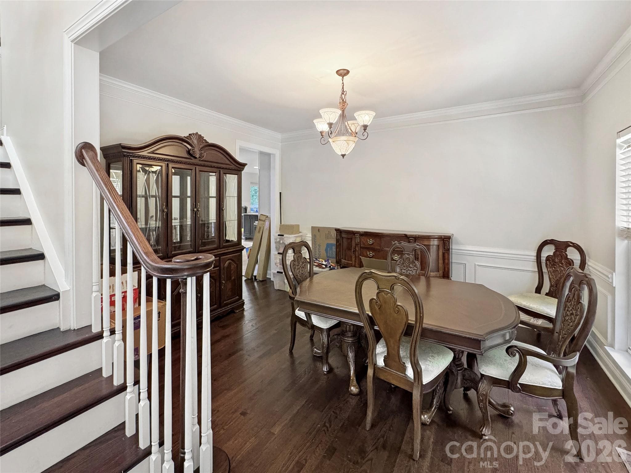 Single Family Residence at 6119 Savannah Grace Lane, Huntersville, photo 15 of 35