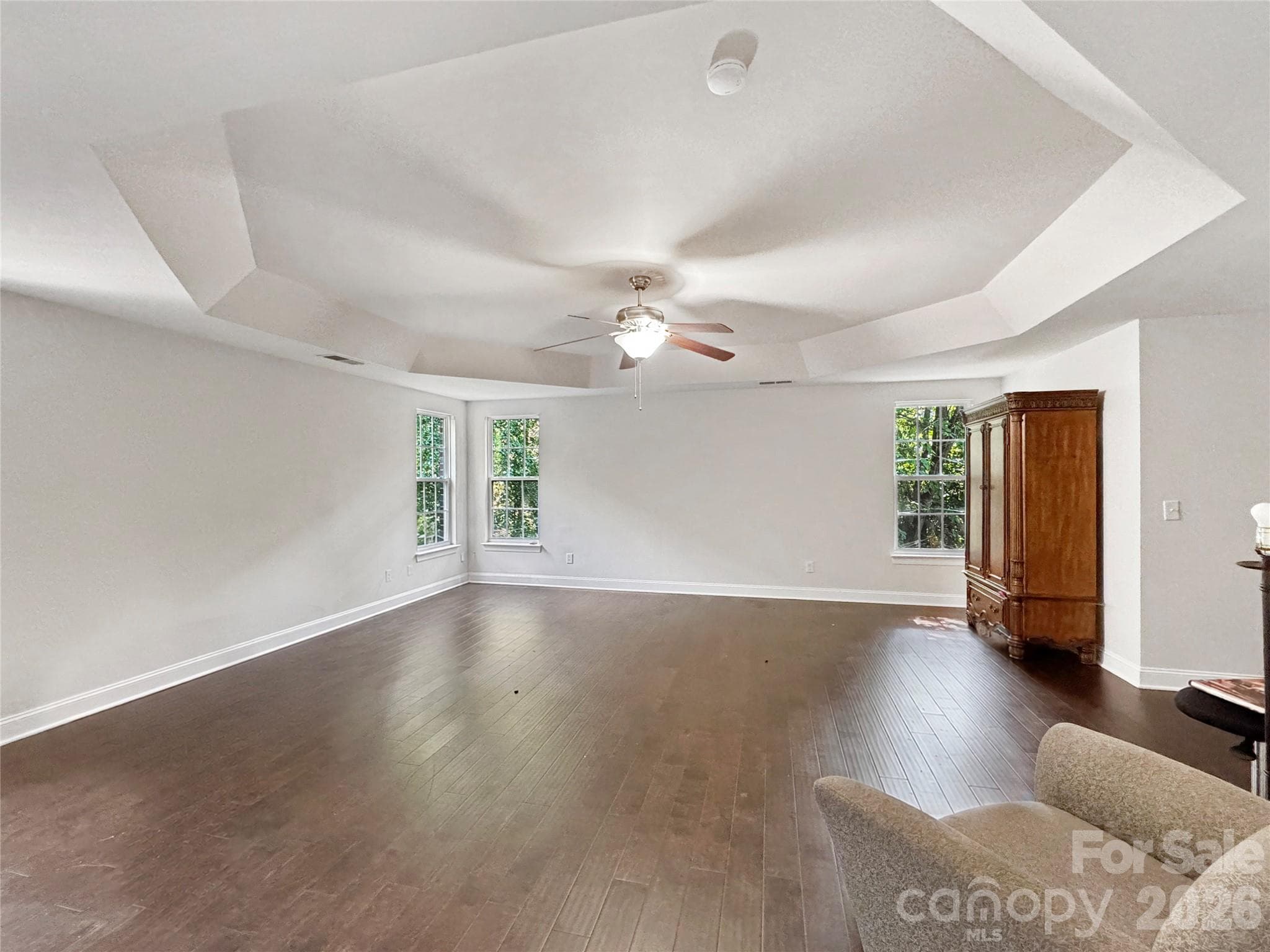Single Family Residence at 6119 Savannah Grace Lane, Huntersville, photo 18 of 35