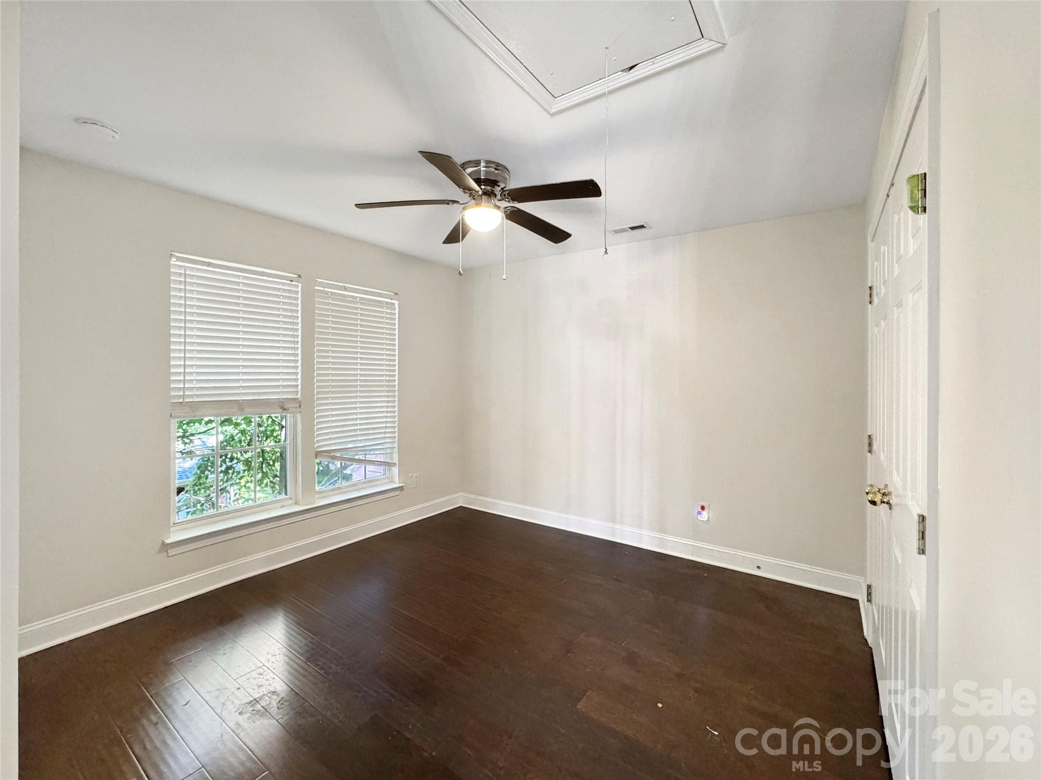 Single Family Residence at 6119 Savannah Grace Lane, Huntersville, photo 19 of 35