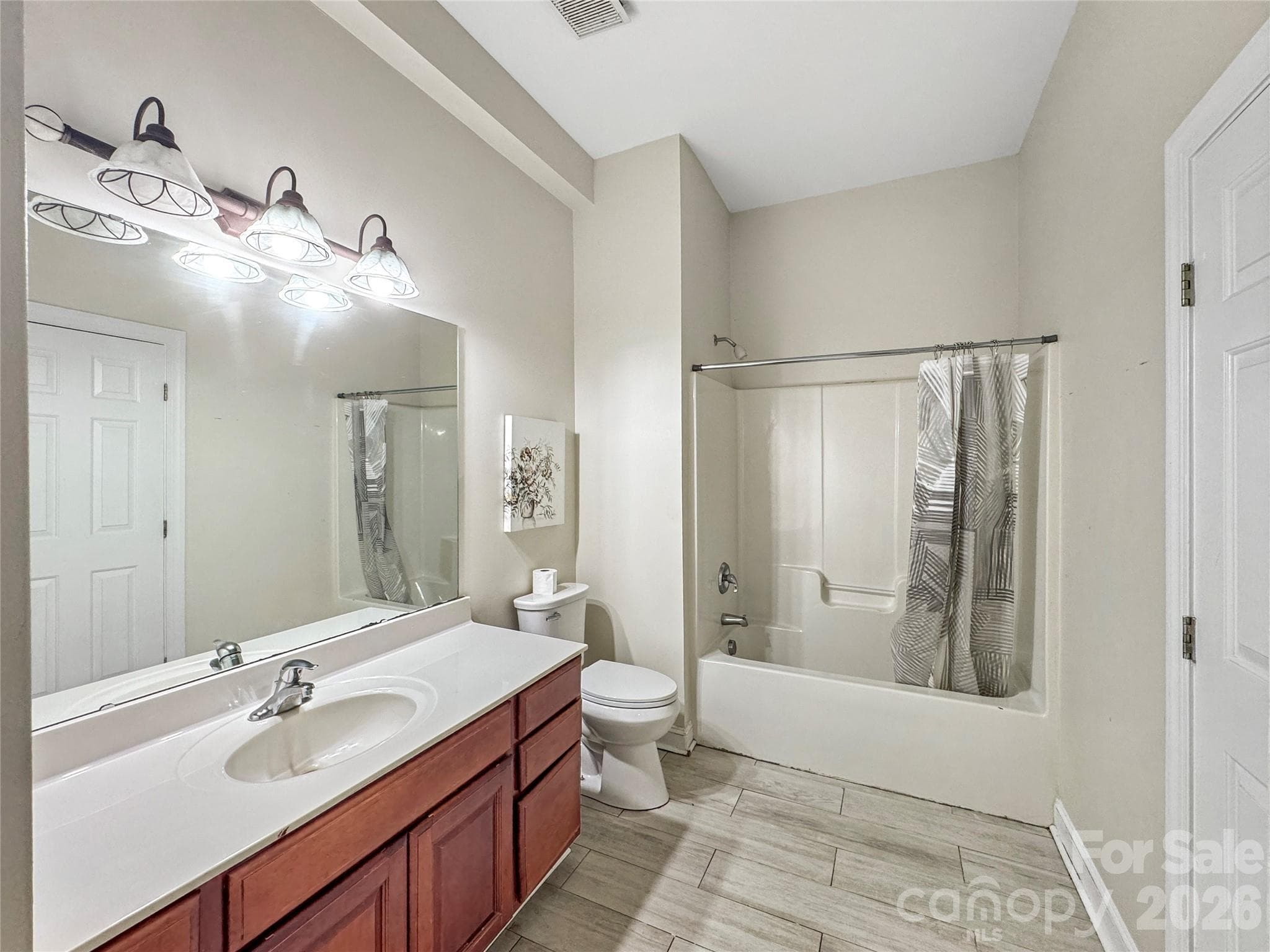 Single Family Residence at 6119 Savannah Grace Lane, Huntersville, photo 26 of 35