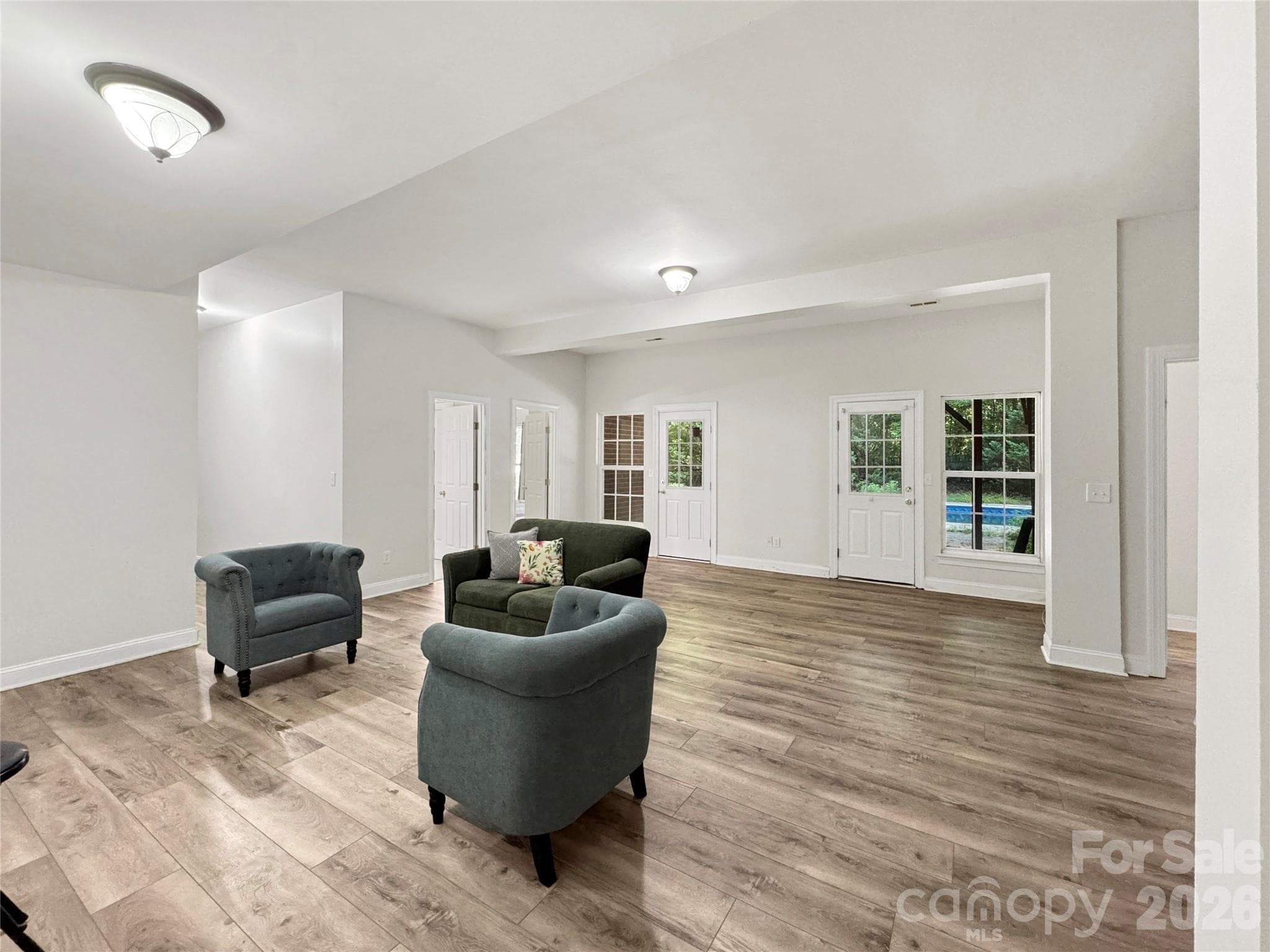 Single Family Residence at 6119 Savannah Grace Lane, Huntersville, photo 27 of 35