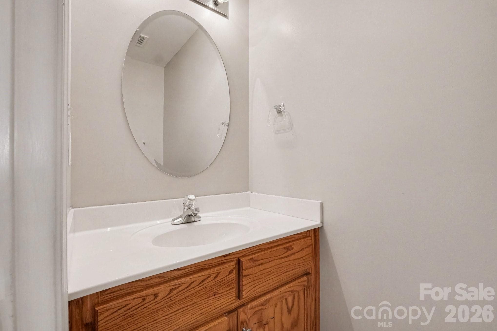 Half Bath - 2240 15th Avenue NE, Hickory