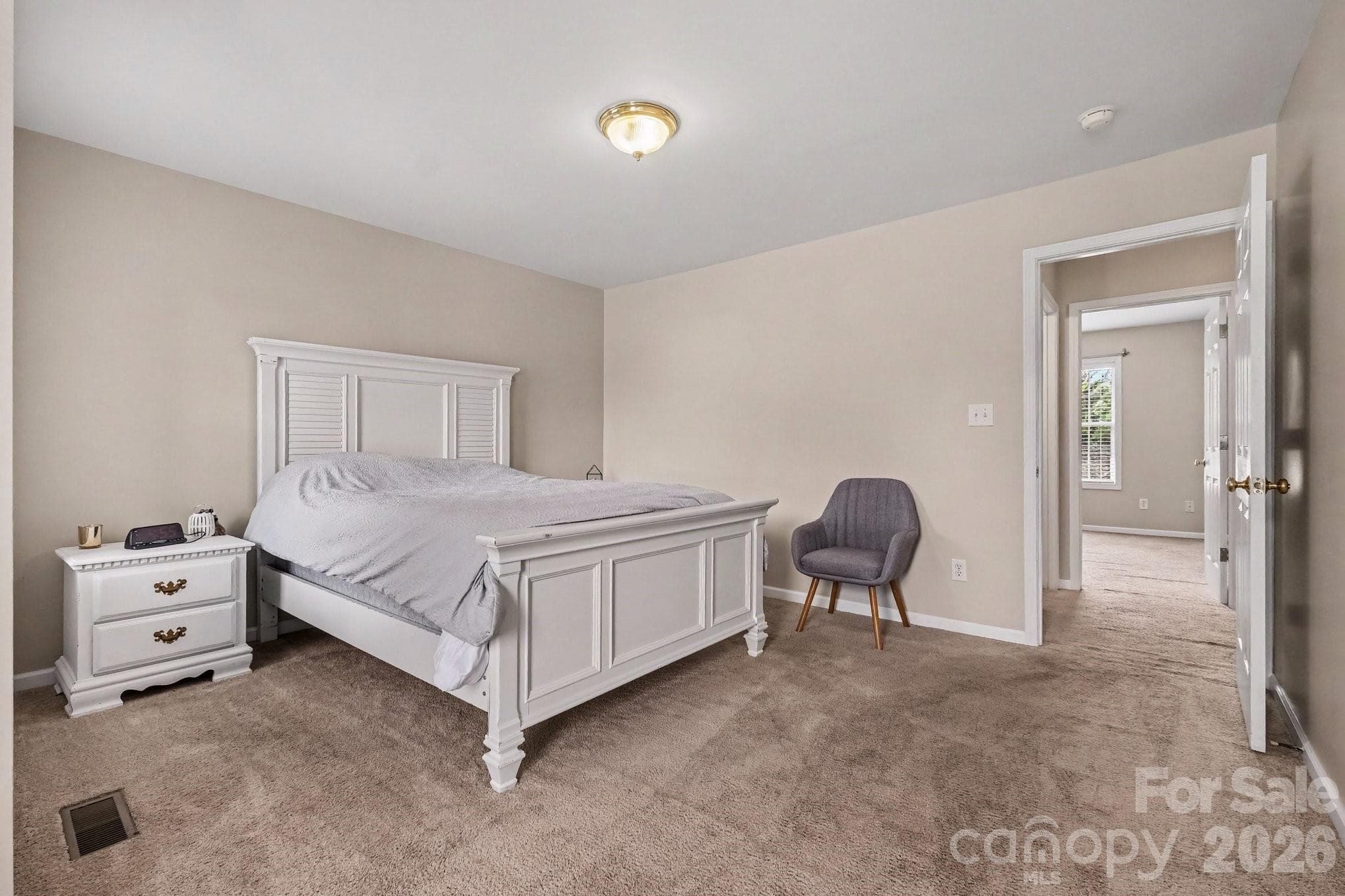 Primary Bedroom - 2240 15th Avenue NE, Hickory