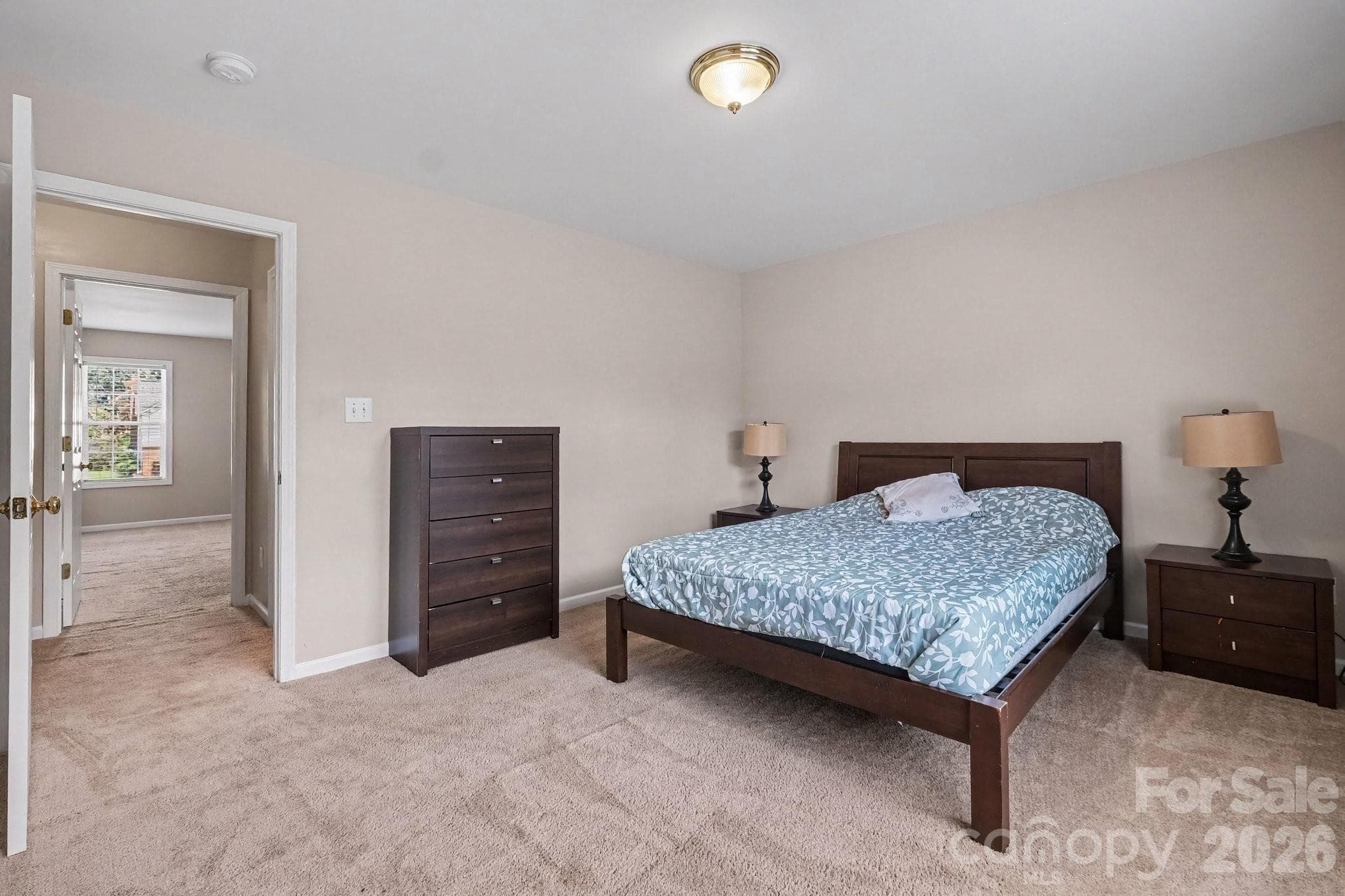 Bedroom 2 - 2240 15th Avenue NE, Hickory