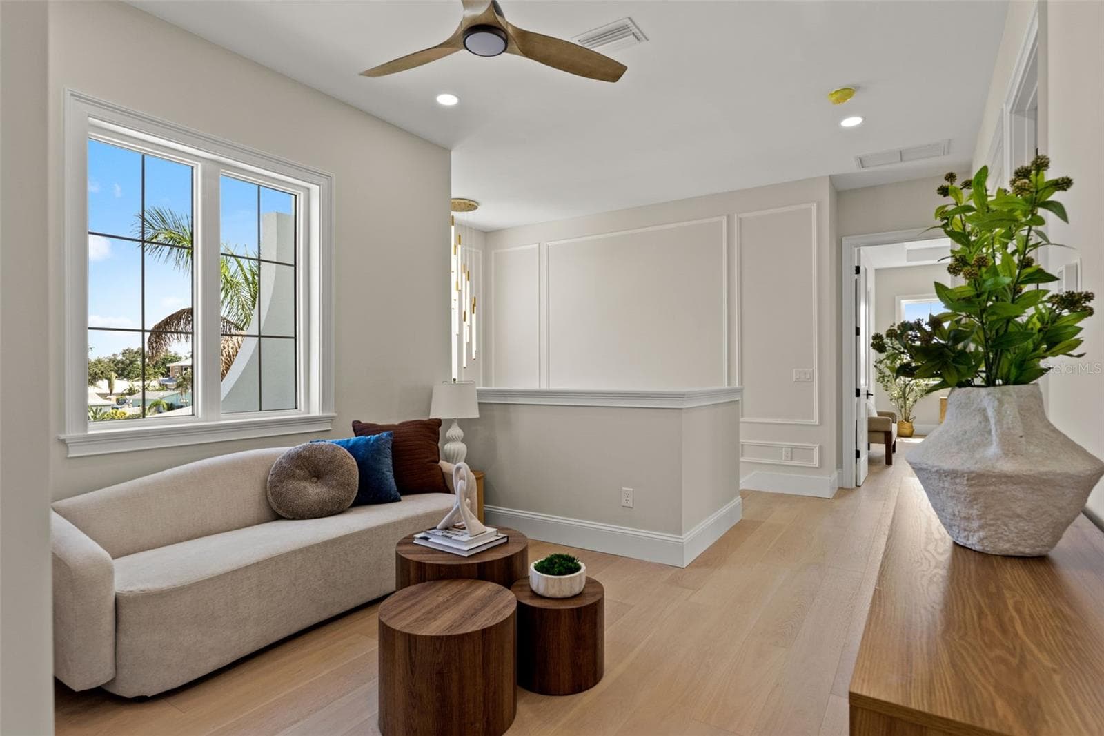 Single Family Residence at 1482 51ST AVE NE, ST PETERSBURG, photo 45 of 74