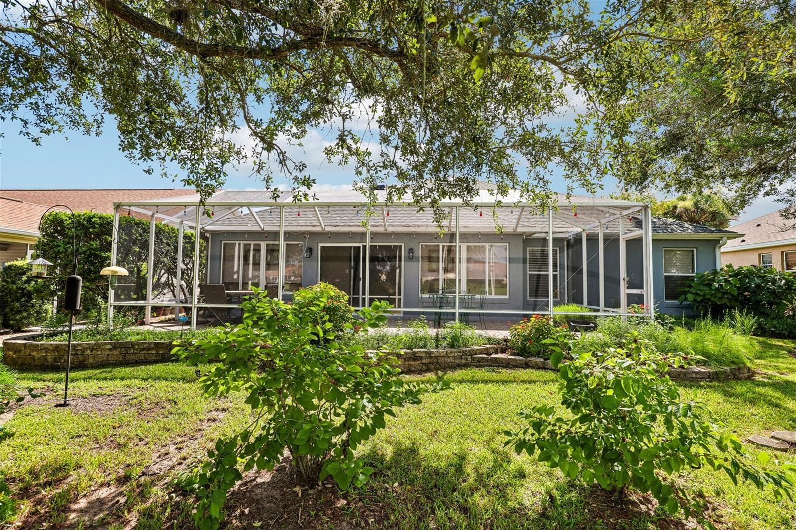 Single Family Residence at 1398 SHOREWOOD ST, THE VILLAGES, photo 36 of 50
